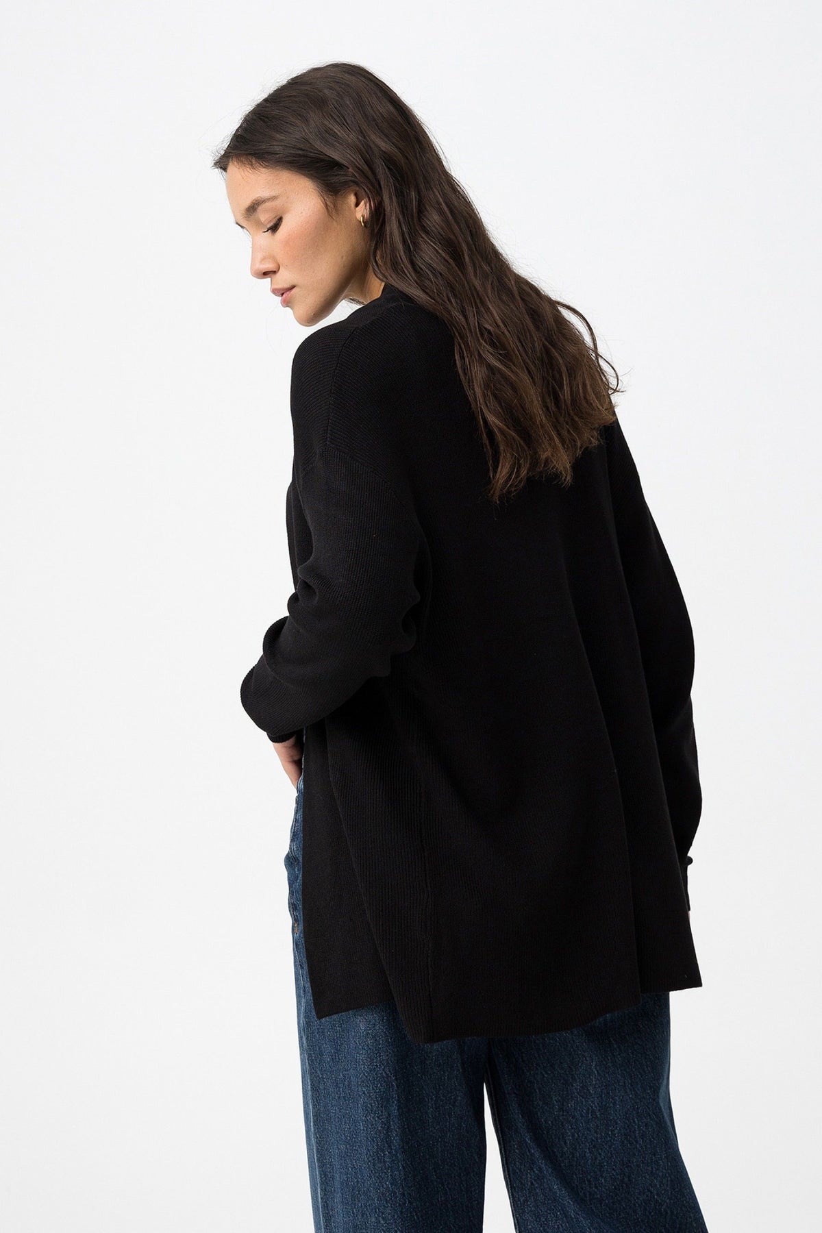 MEDEIA CARDIGAN - BEST CLOTHES