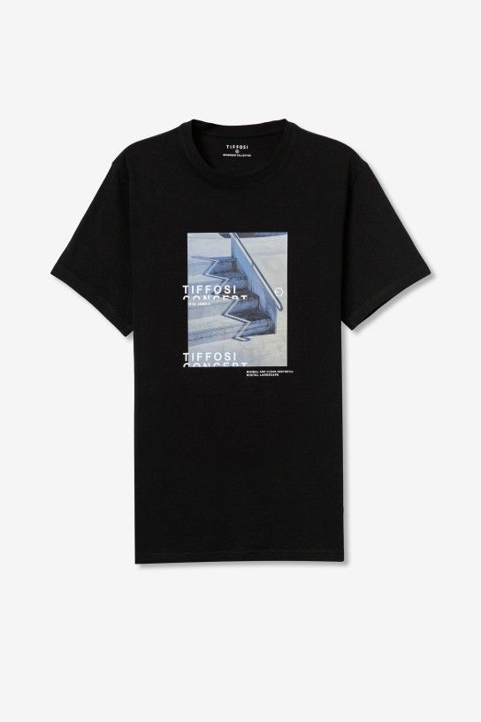 MELVIN SS T-SHIRT
