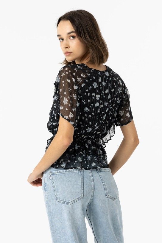 MERA SS TOP