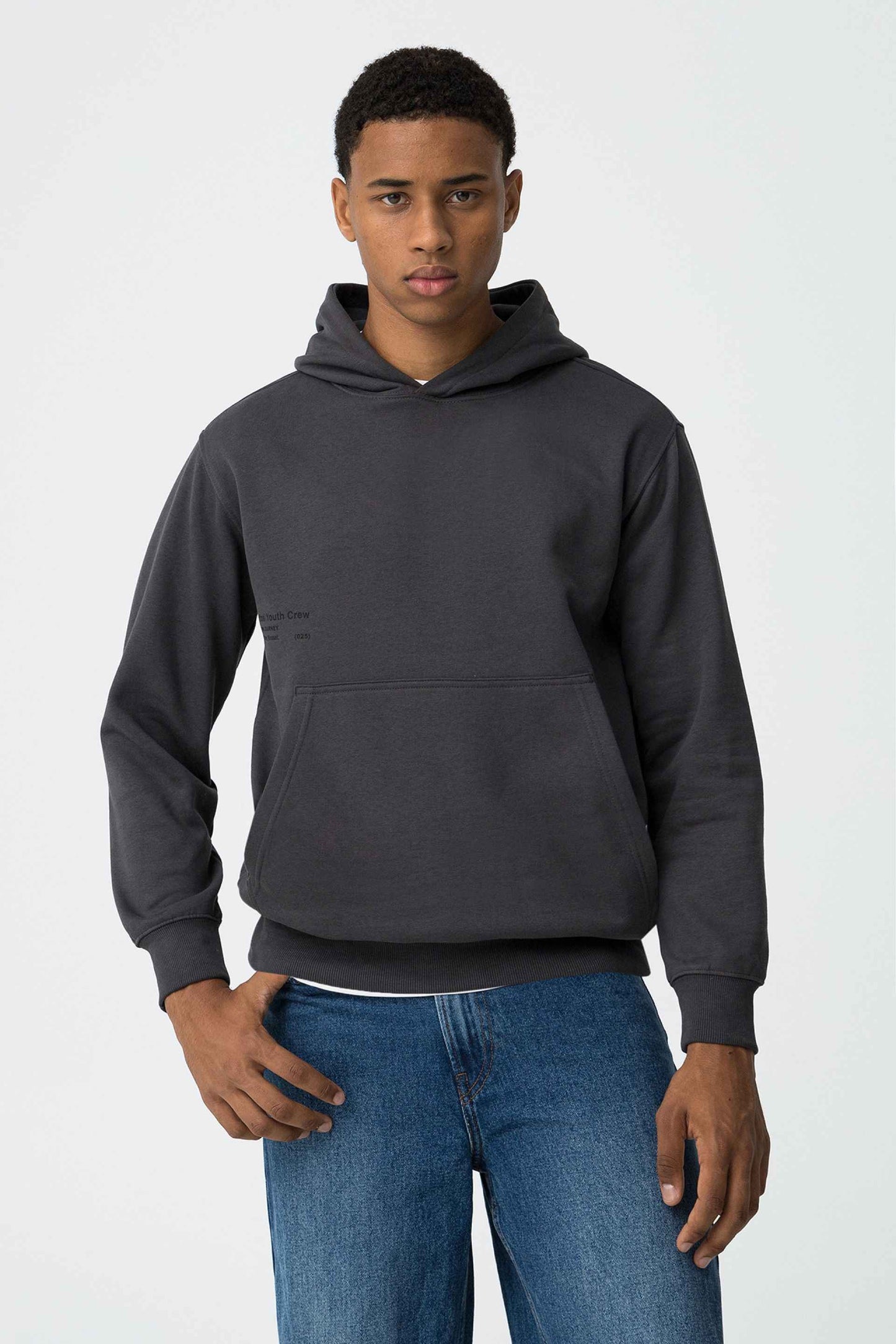 MIKE SWEATSHIRT