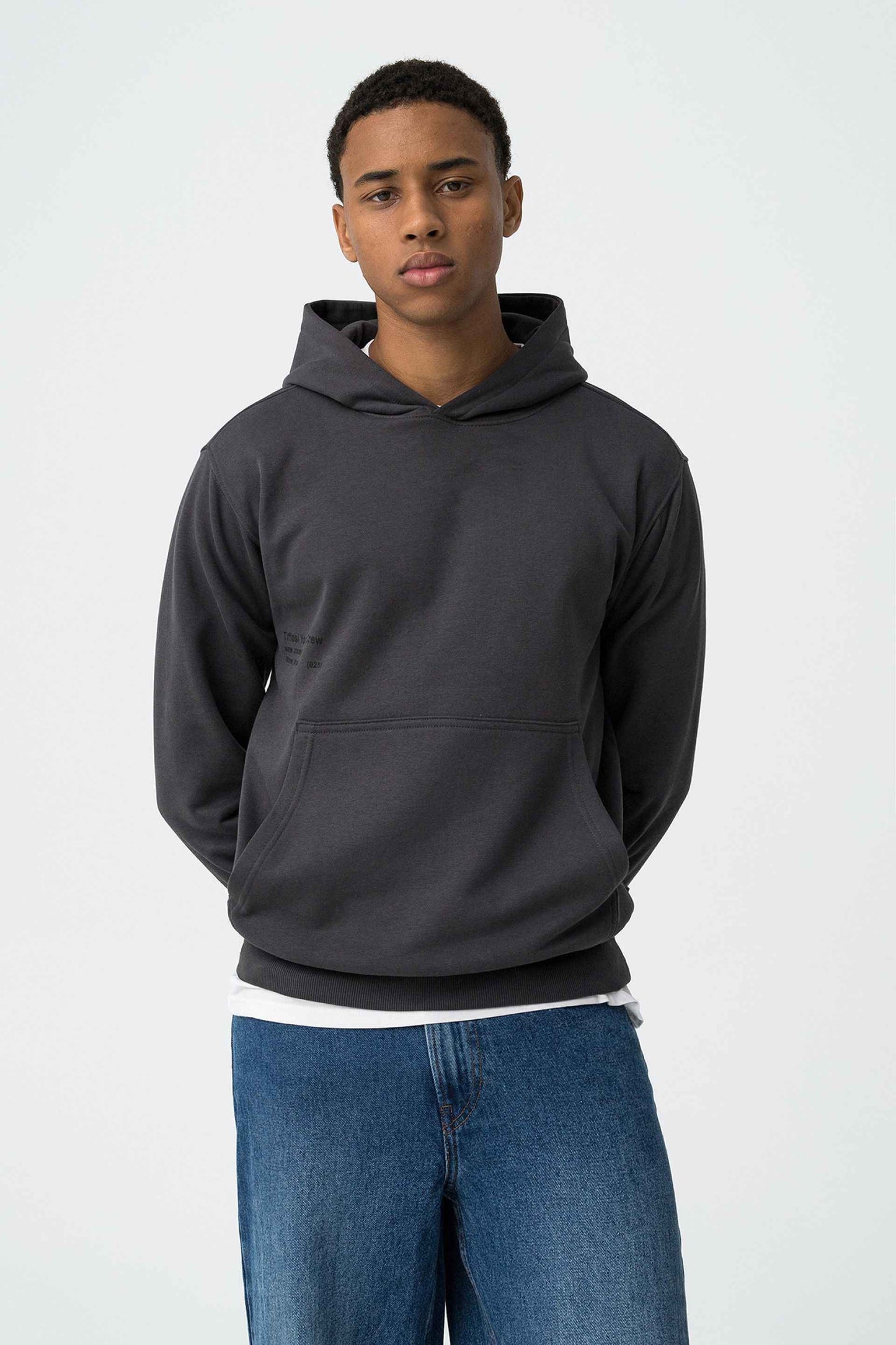 MIKE SWEATSHIRT
