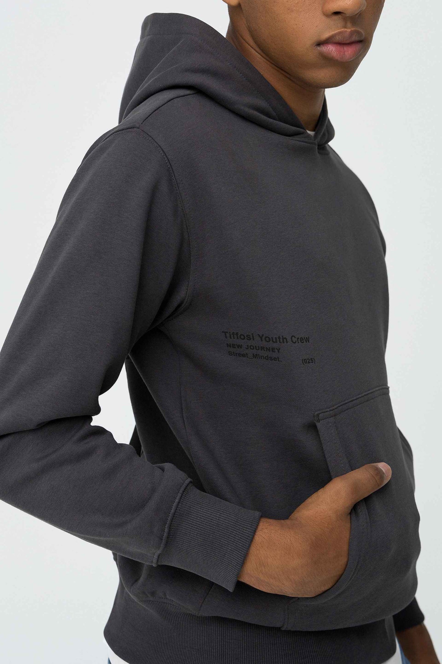 MIKE SWEATSHIRT