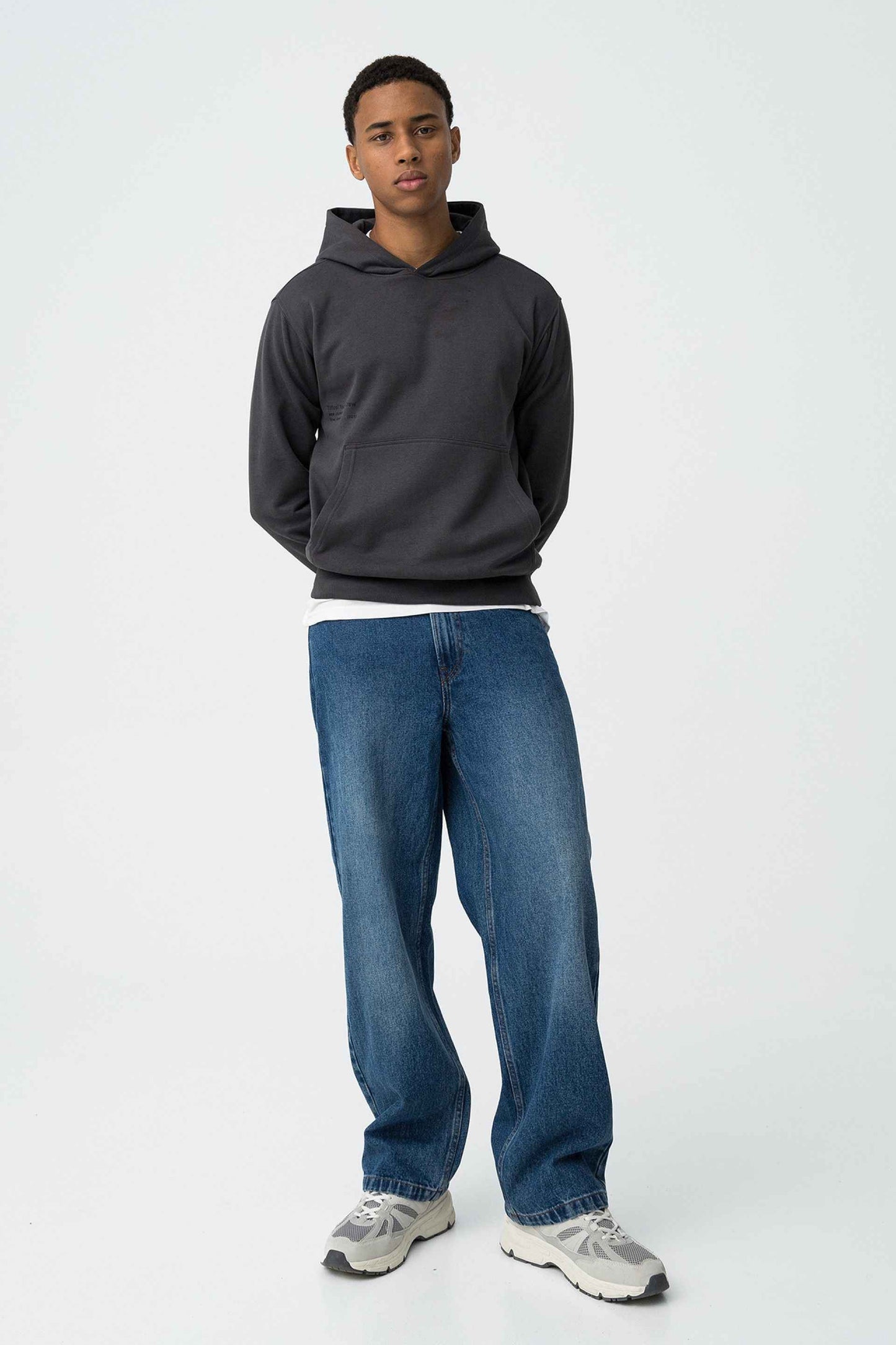 MIKE SWEATSHIRT