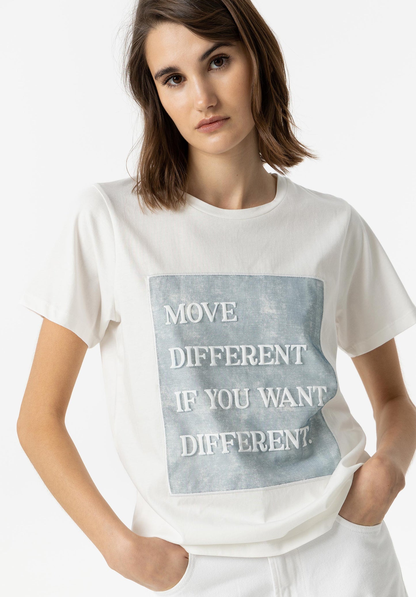 NANY SS TOP - BEST CLOTHES