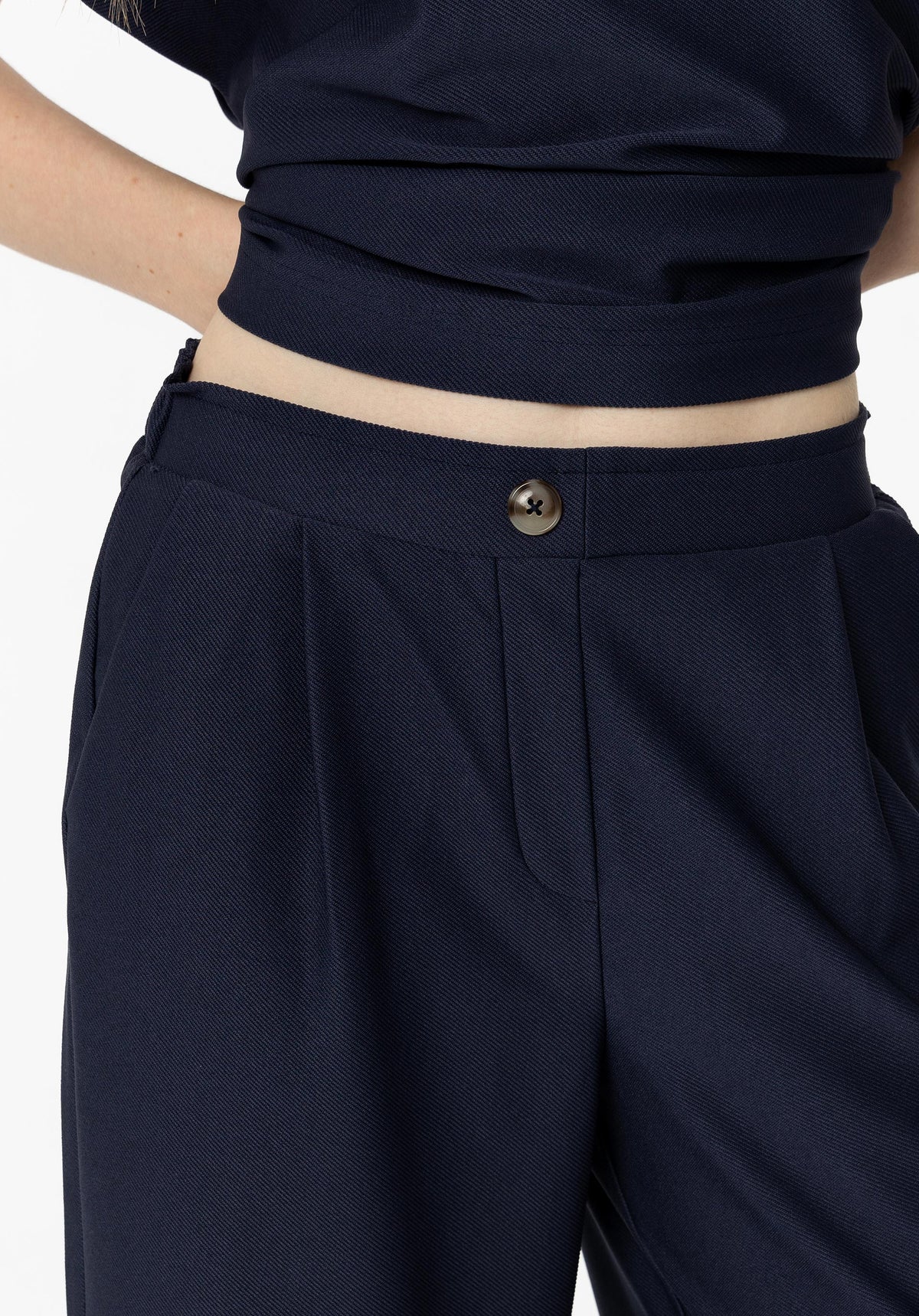 NEUTRAL B PANTS - BEST CLOTHES