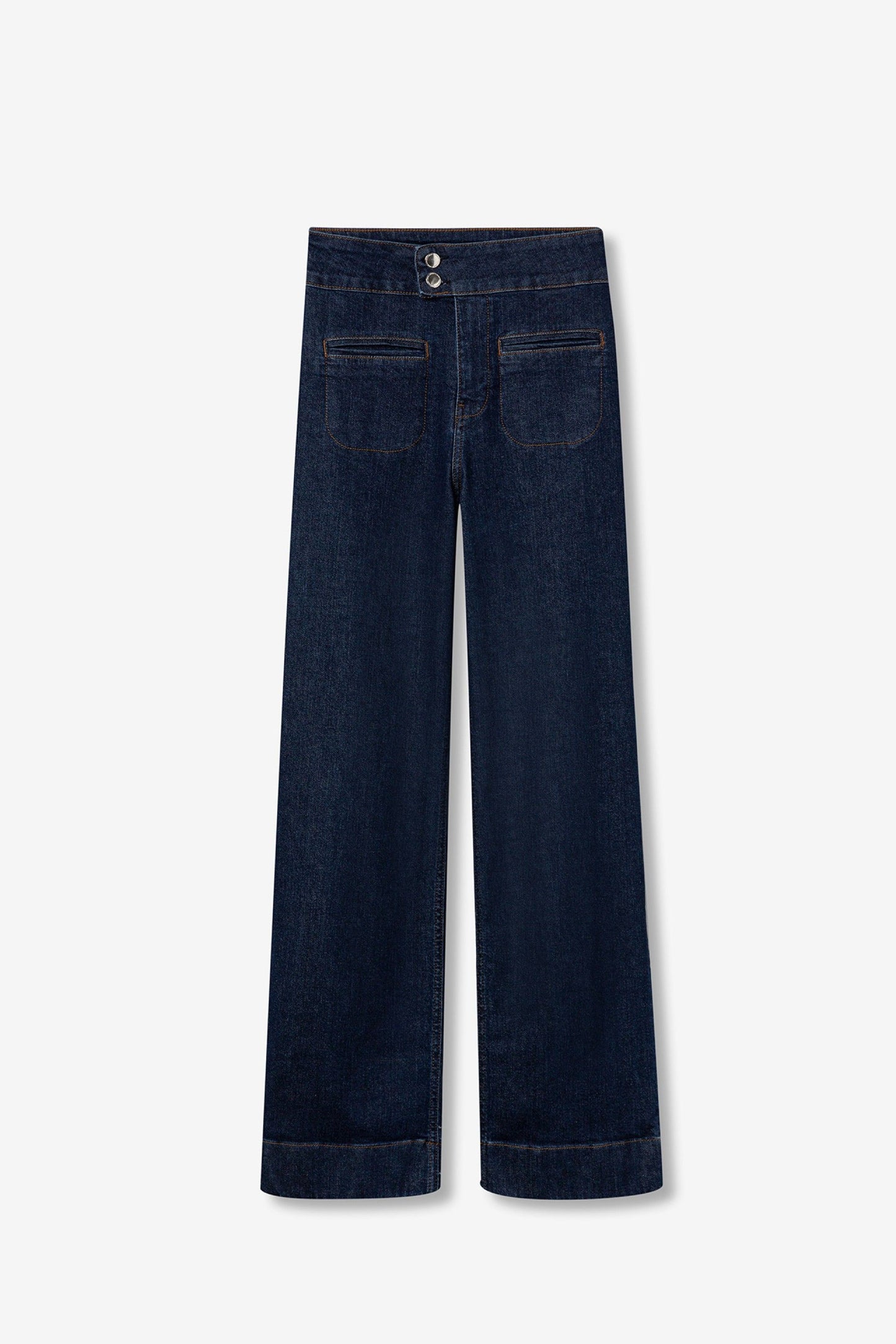 OLIVIA COMFORT FIT JEANS
