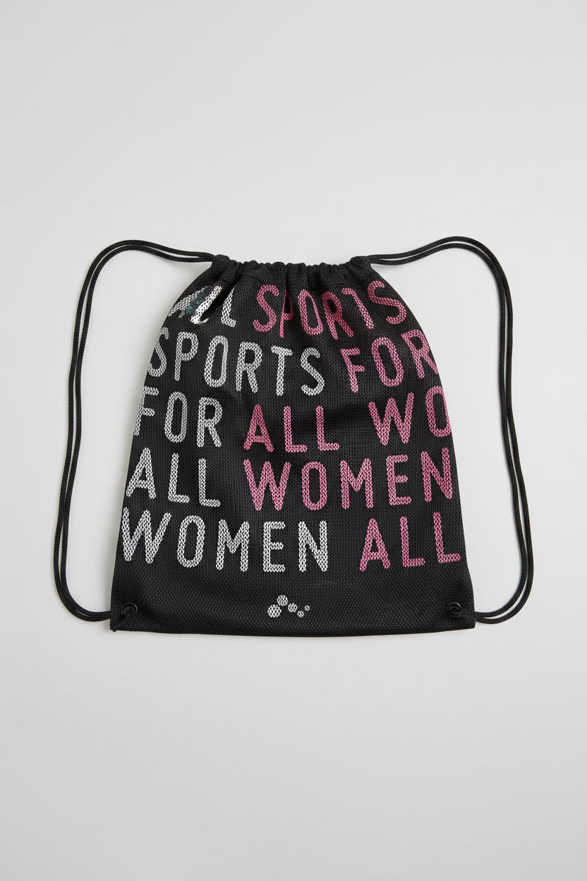 ONLY PLAY GYM BAG