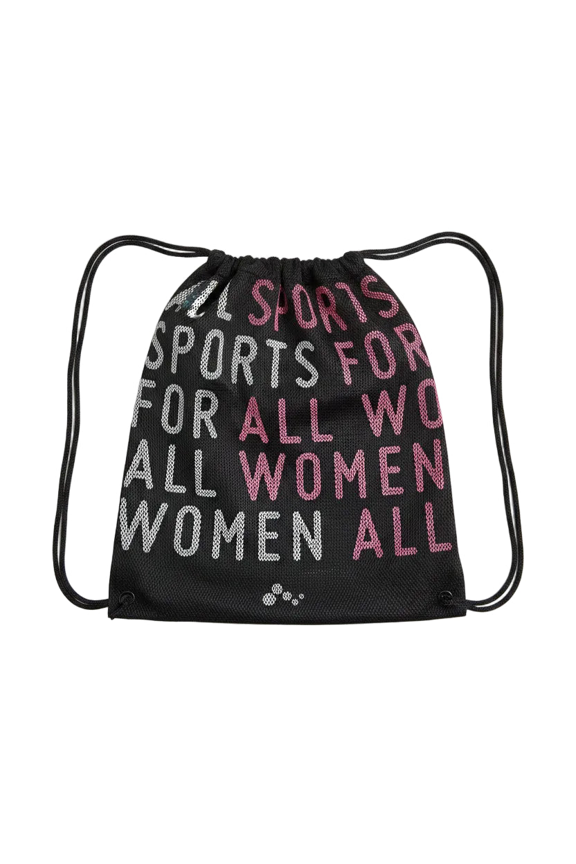 ONLY PLAY GYM BAG - BEST CLOTHES