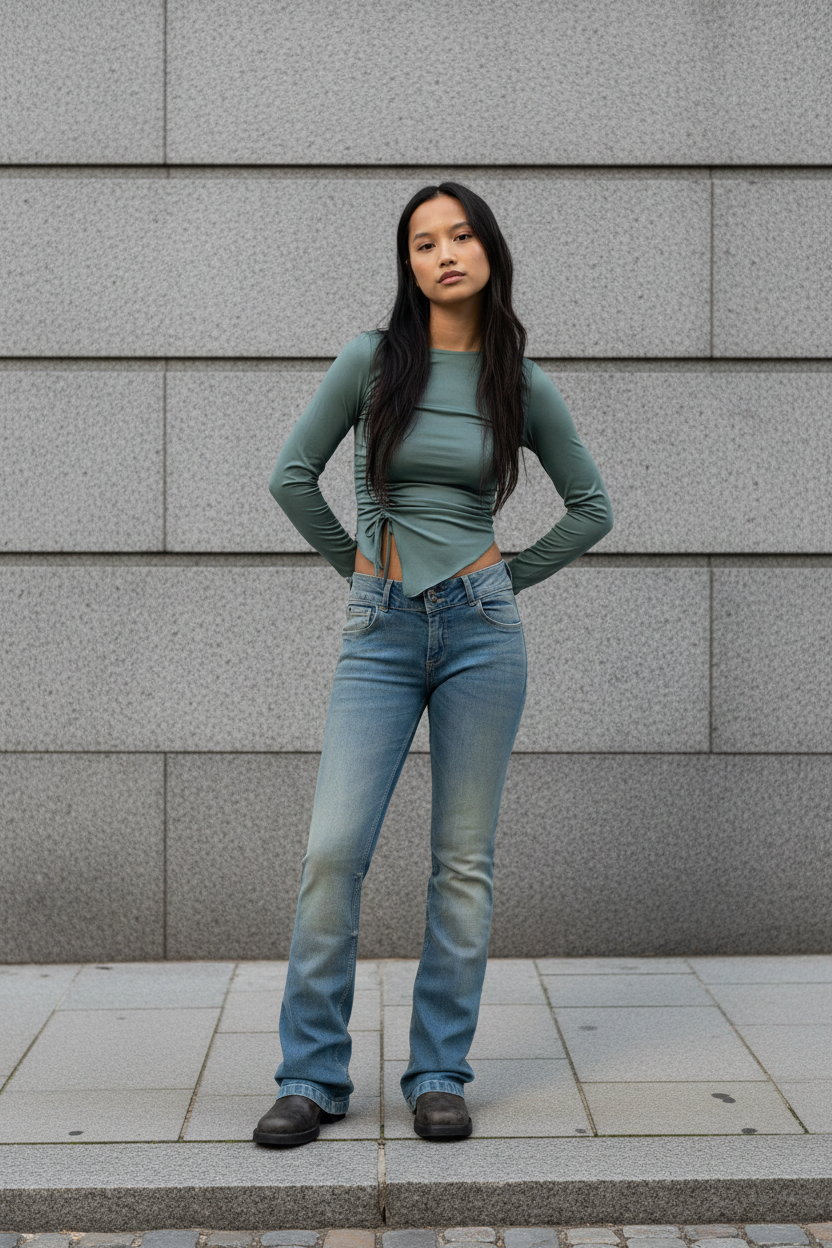 PAIGE 7 JEANS - BEST CLOTHES
