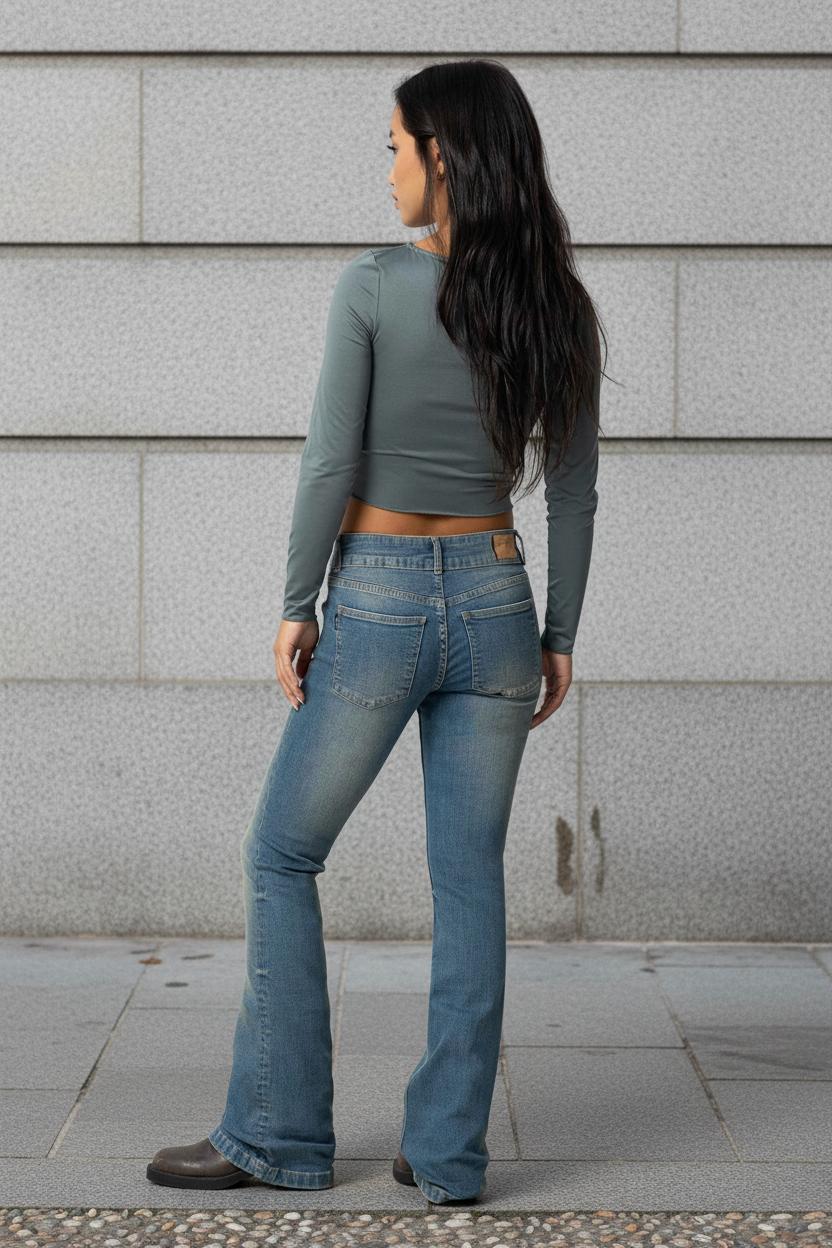 PAIGE 7 JEANS - BEST CLOTHES
