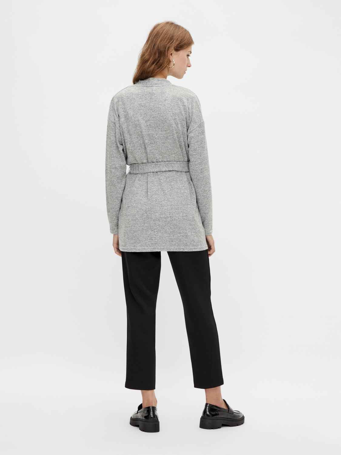 PAM LS CARDIGAN
