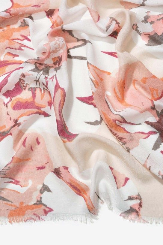 PHILO SCARF - Best Clothes