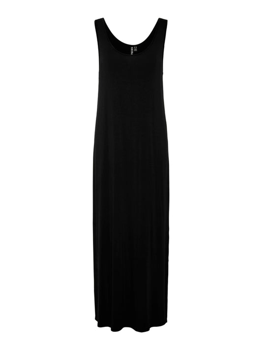 SOFIA TANK ANKLE DRESS - Best Clothes