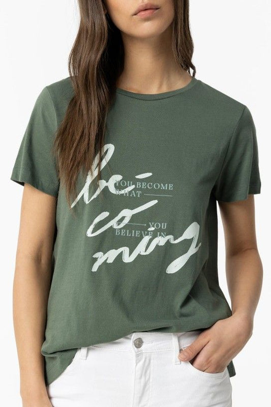 PARIS SS TOP - Best Clothes