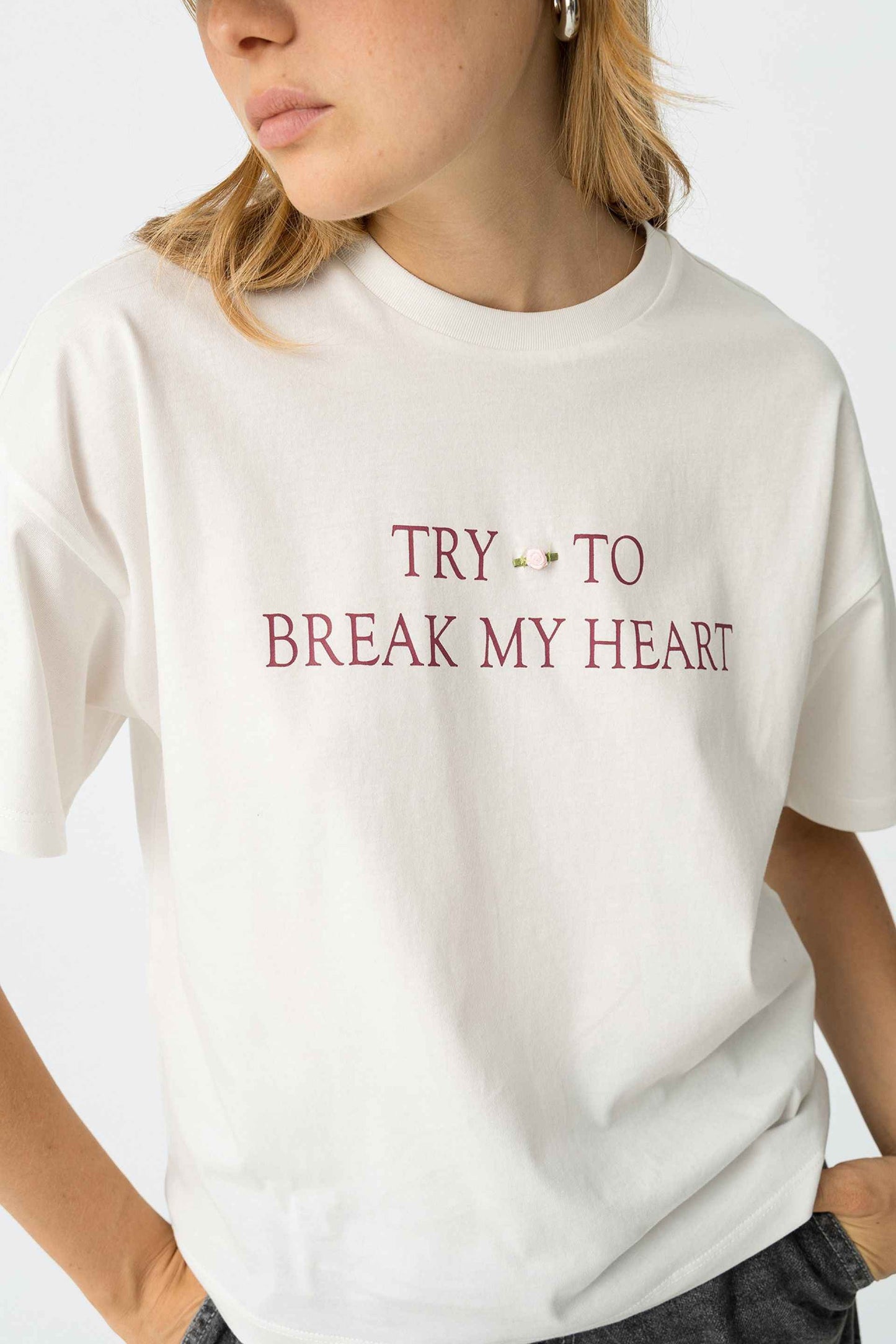 POLONIA T-SHIRT