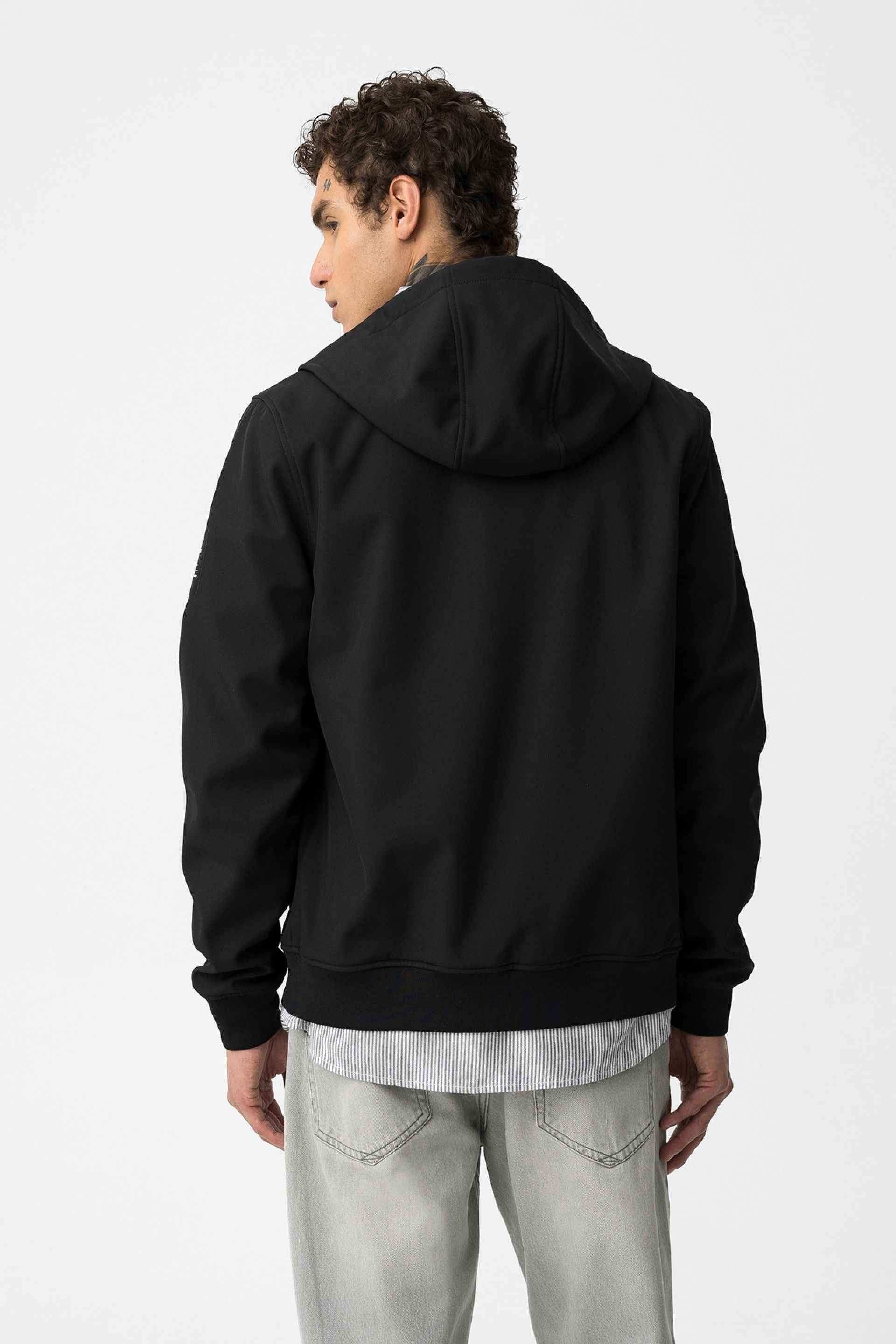 PRYOR JACKET - Best Clothes