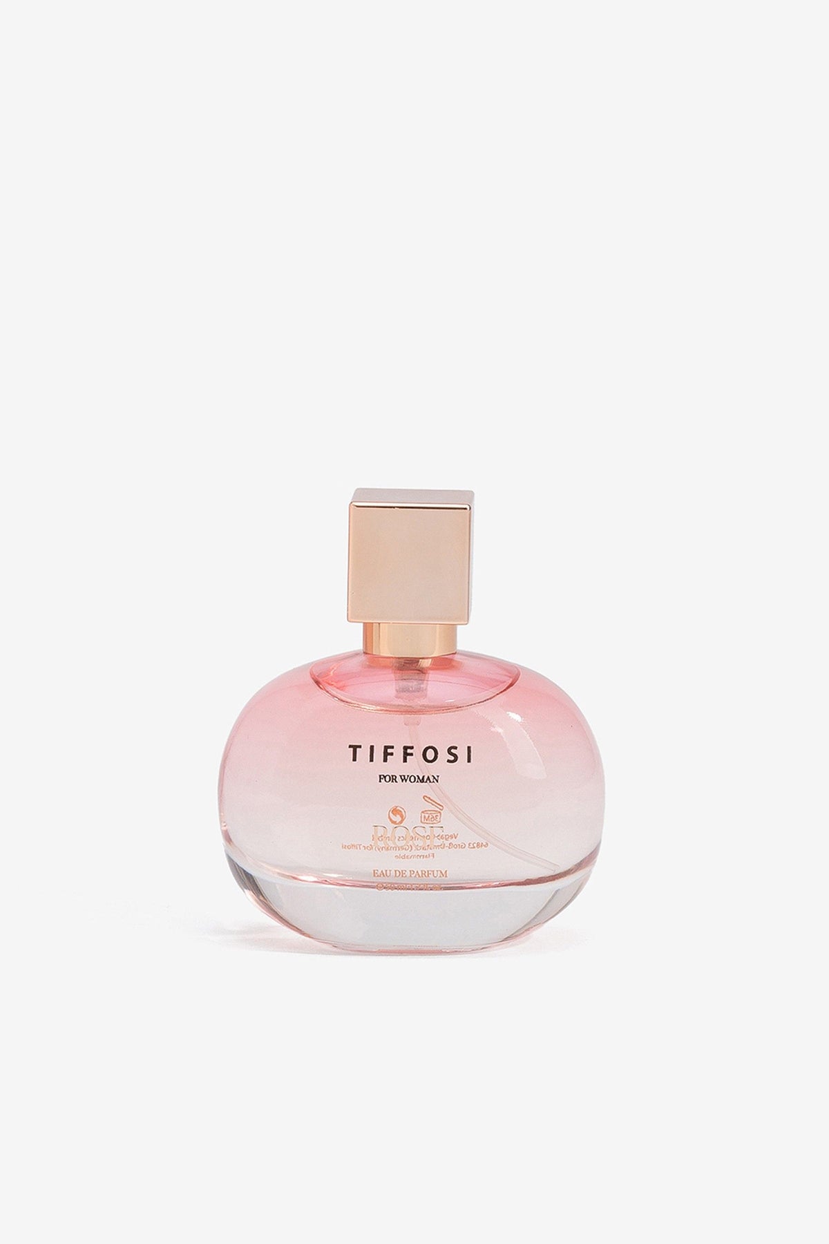 ROSE AU DE PARFUM - BEST CLOTHES