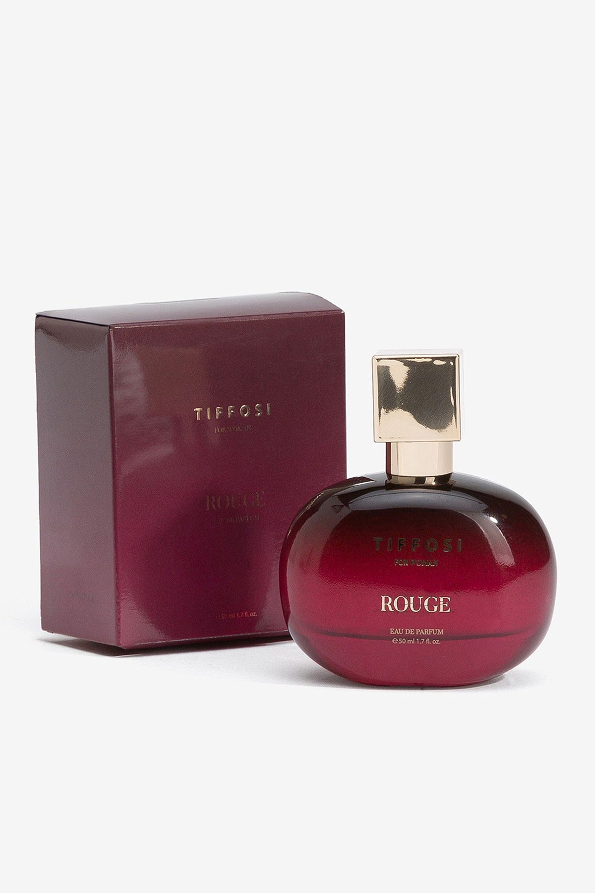ROUGE AU DE PARFUM - BEST CLOTHES