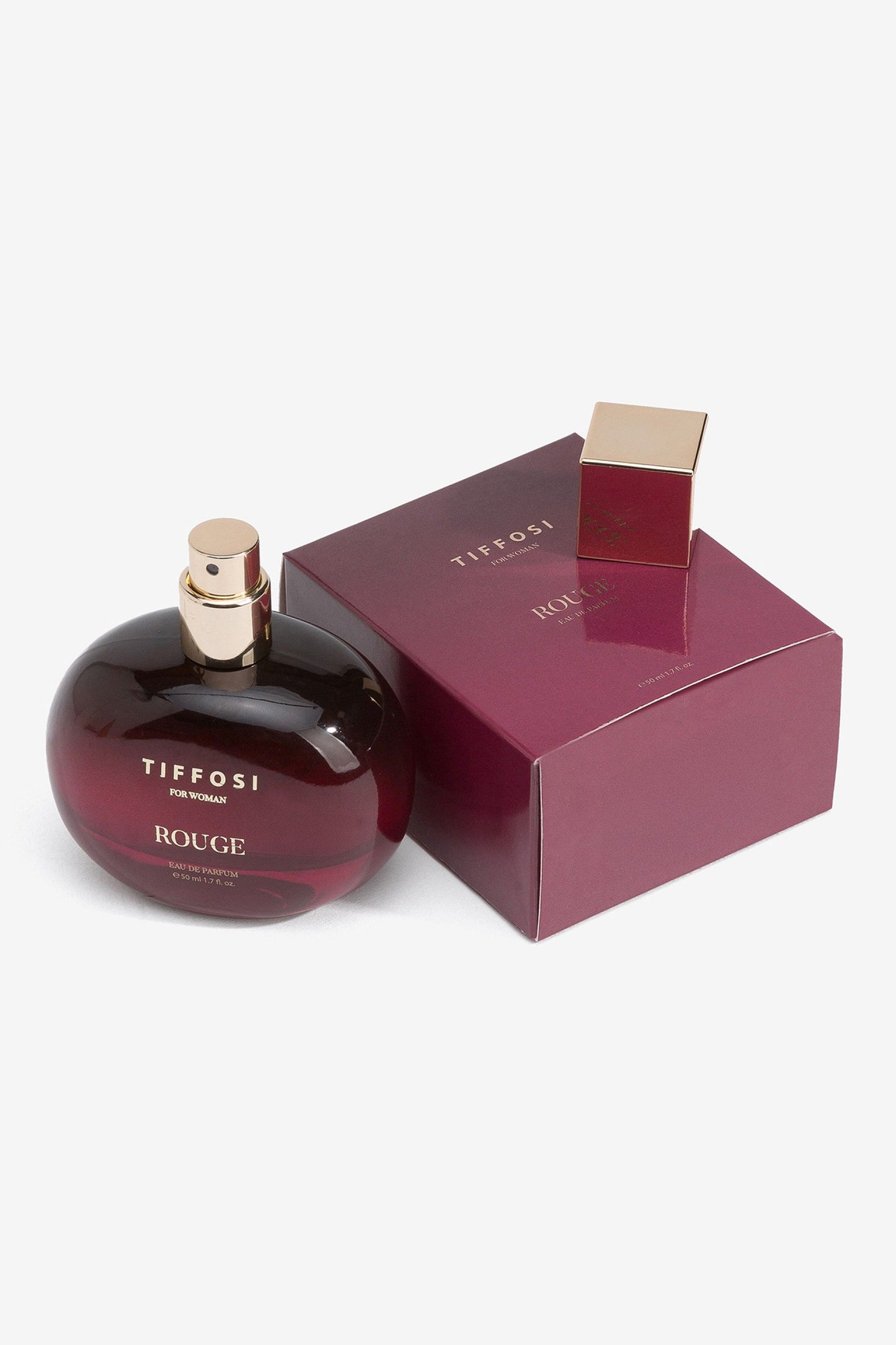 ROUGE AU DE PARFUM