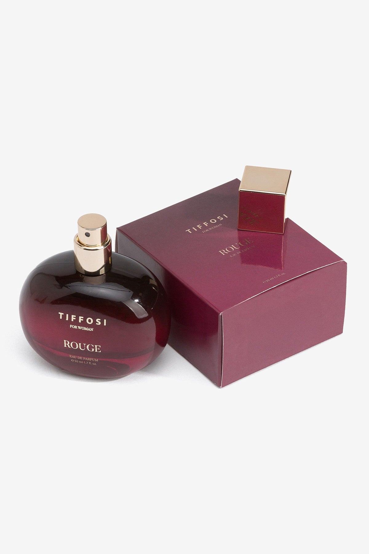ROUGE AU DE PARFUM - BEST CLOTHES