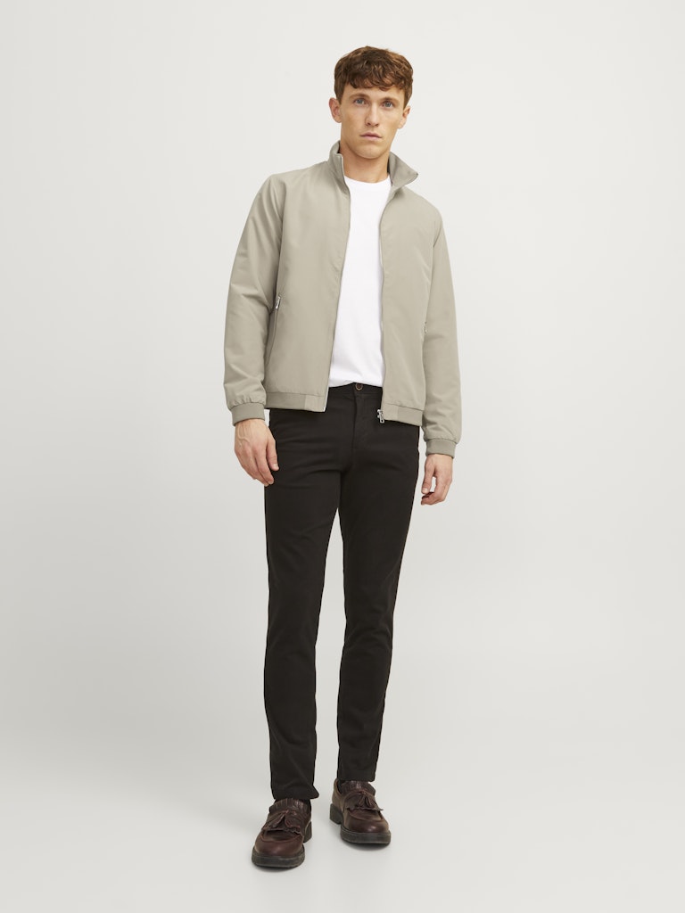 RUSH HARRINGTON BOMBER - BEST CLOTHES