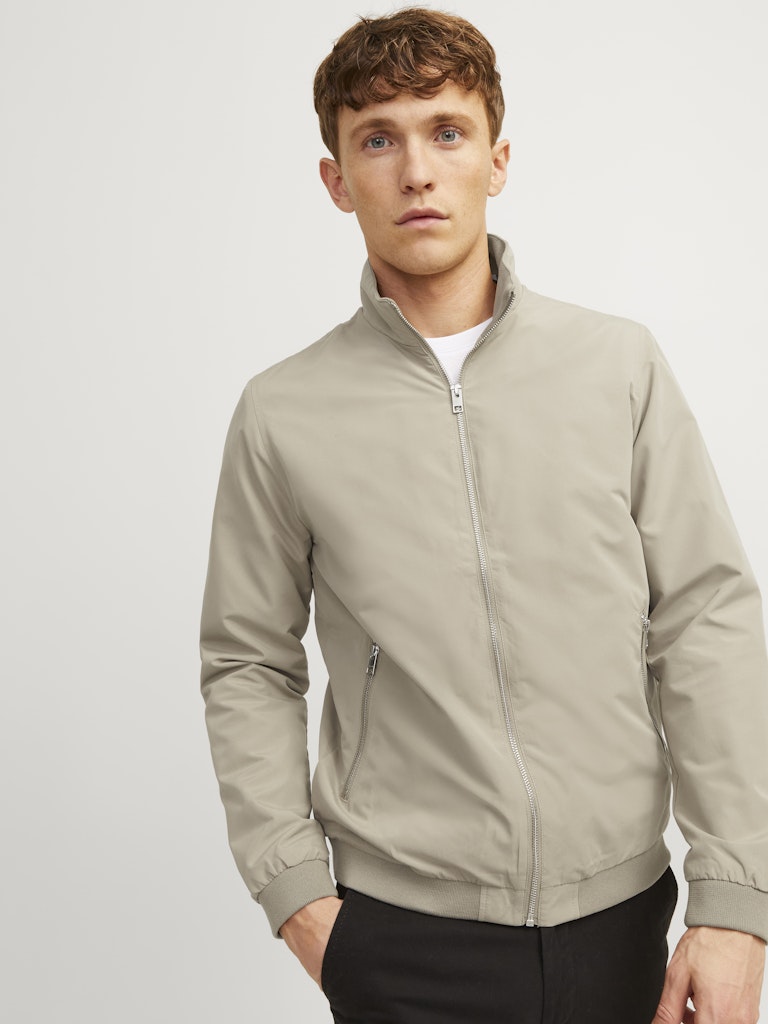 RUSH HARRINGTON BOMBER - BEST CLOTHES
