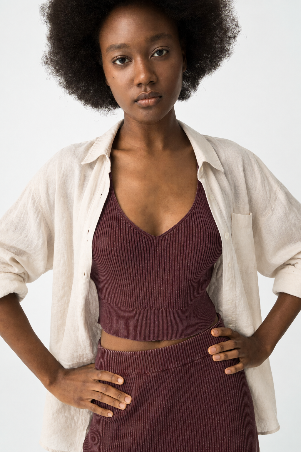 RAINE TOP