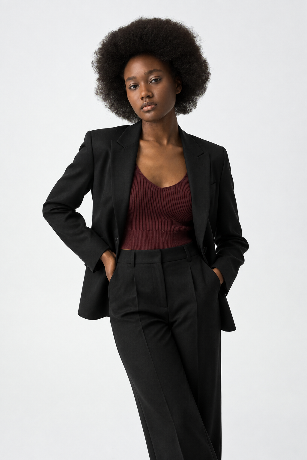 RAINE TOP - BEST CLOTHES