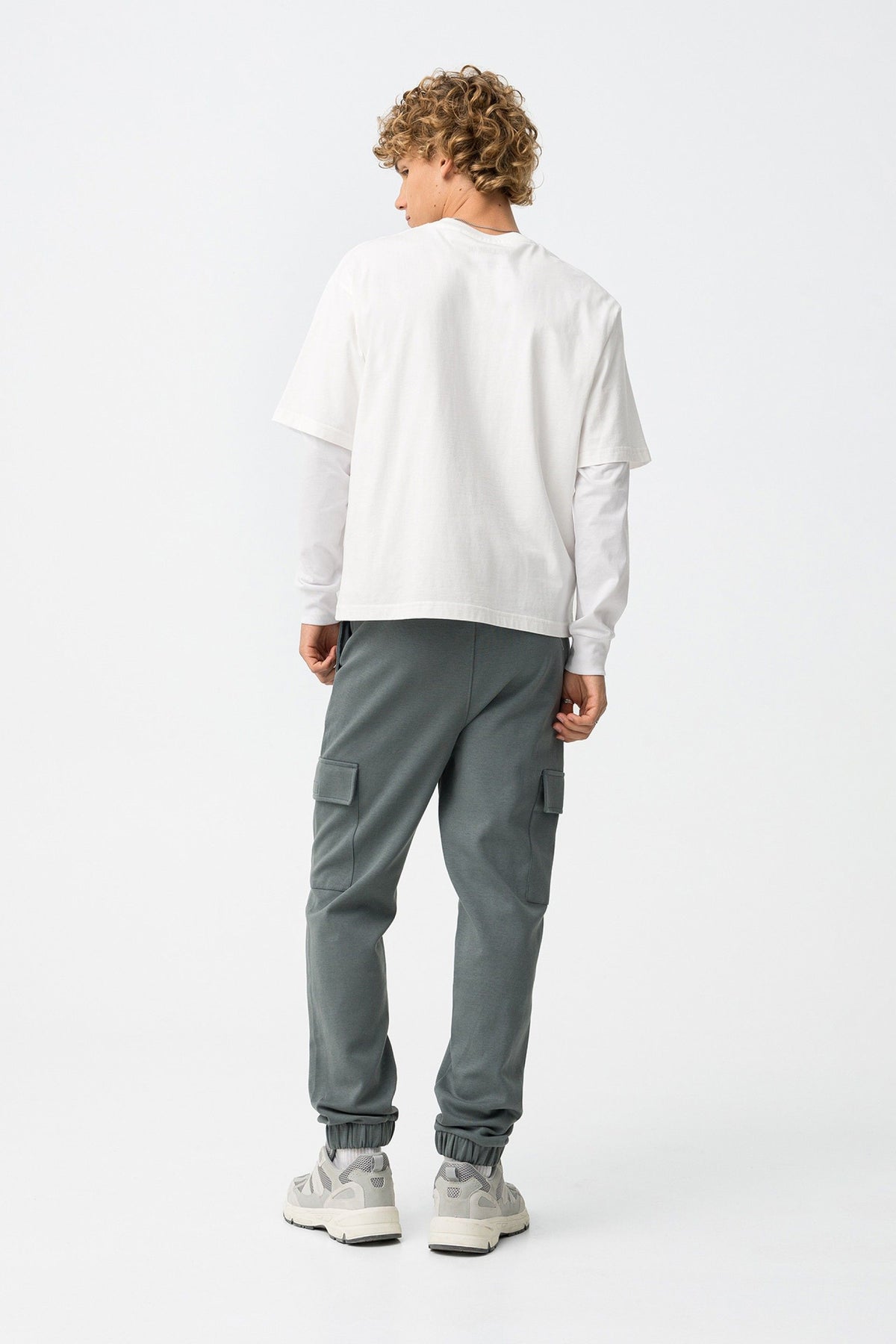 RAOUL SWEAT PANT - BEST CLOTHES