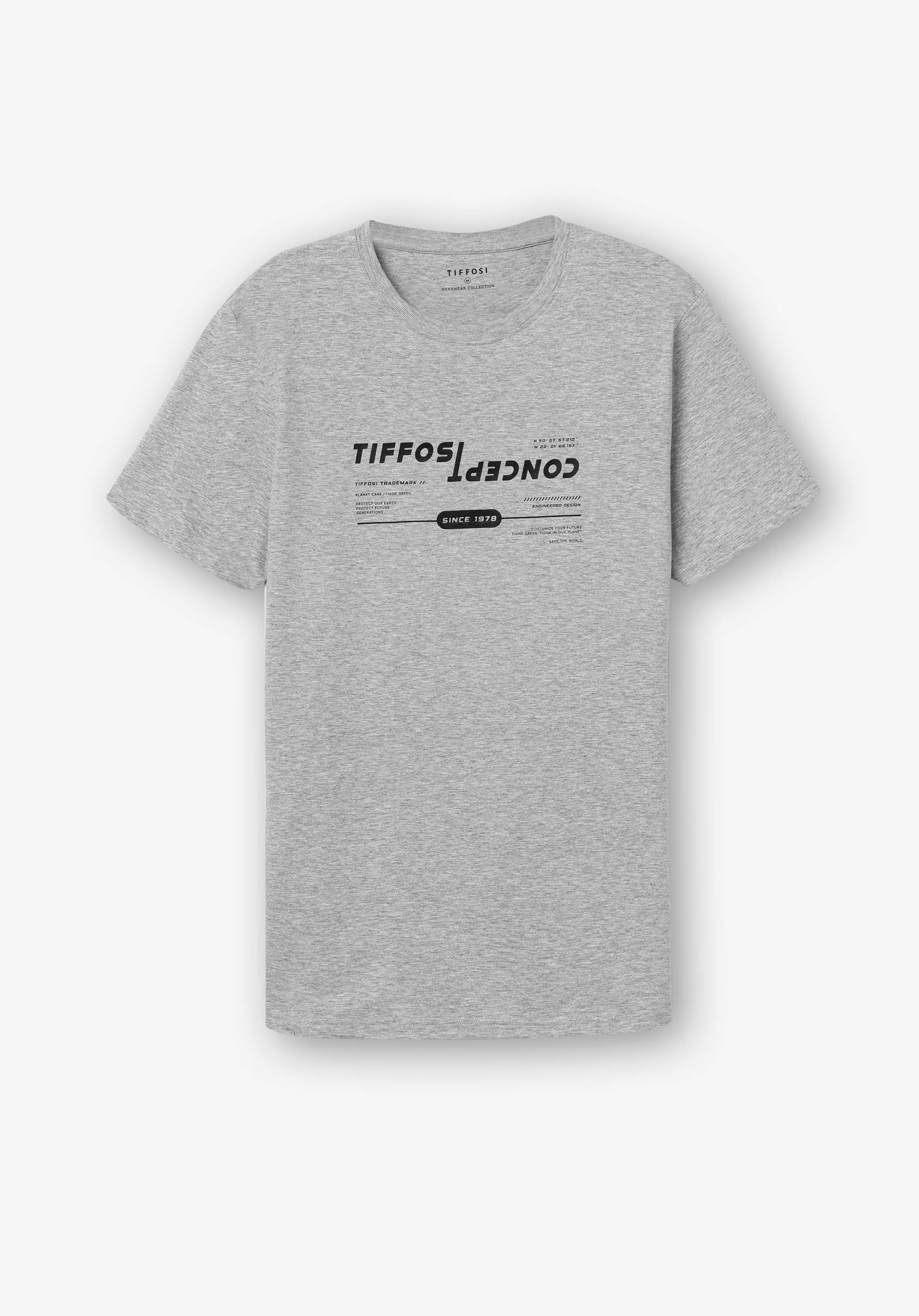 REMY SS T-SHIRT