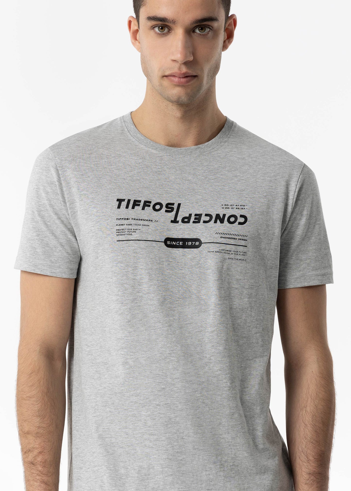 REMY SS T-SHIRT