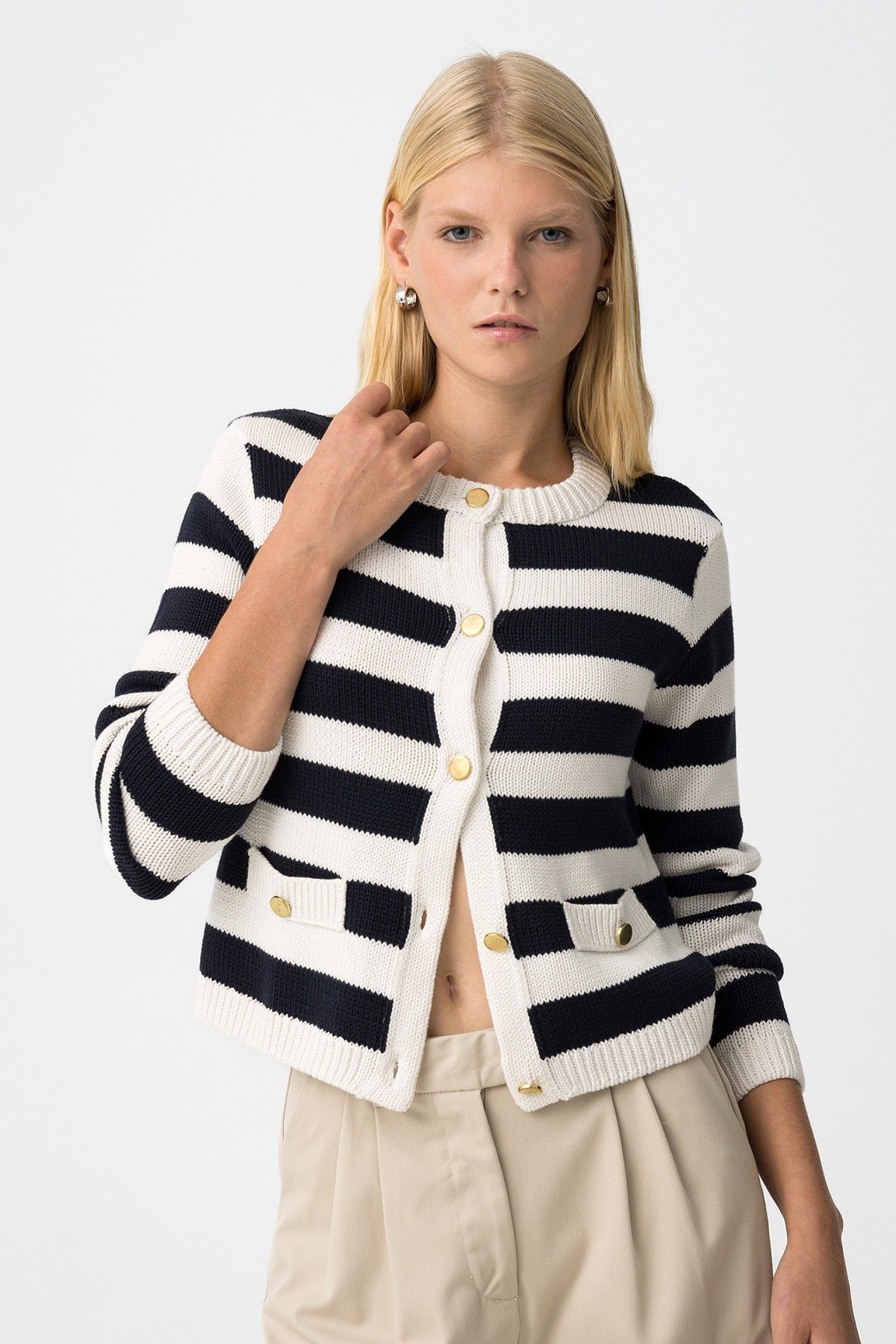 REQUIEM CARDIGAN - BEST CLOTHES