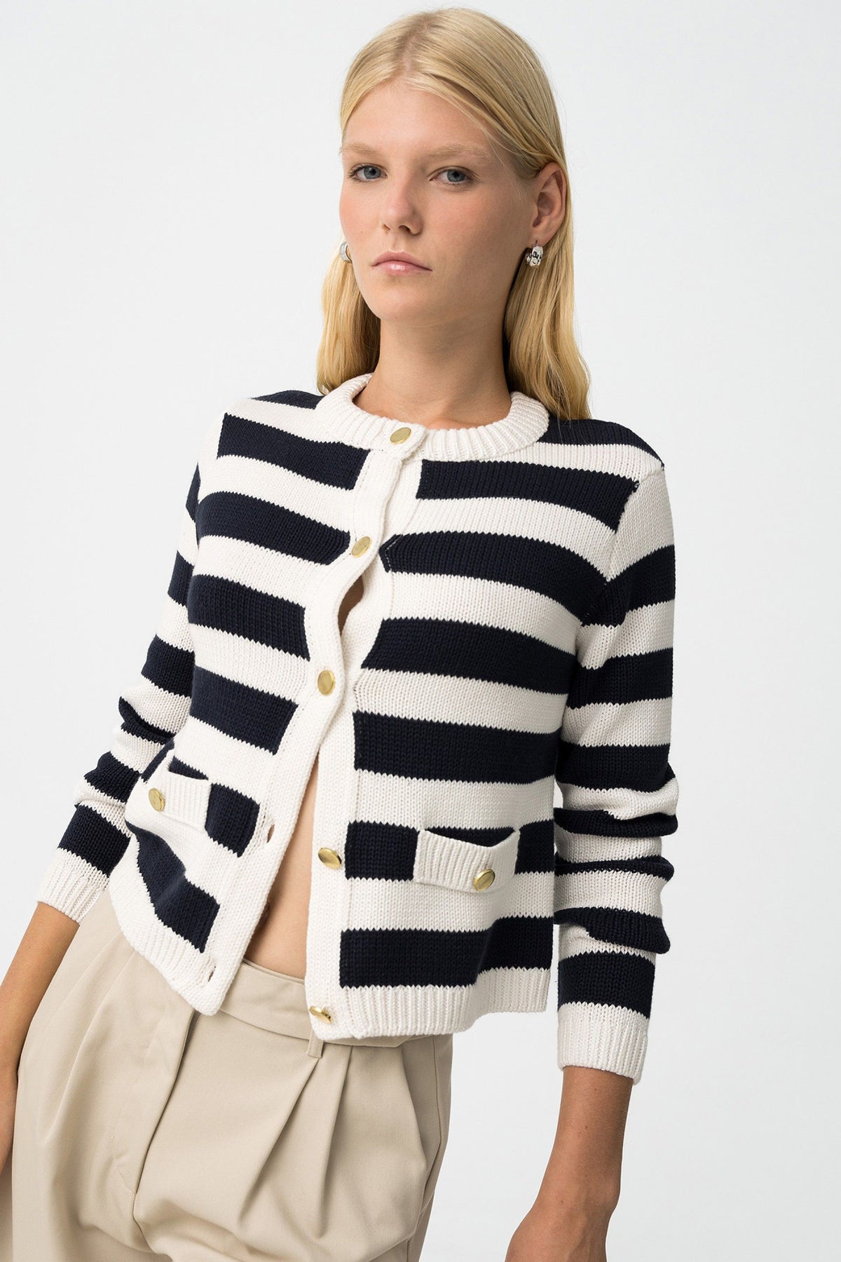 REQUIEM CARDIGAN - BEST CLOTHES