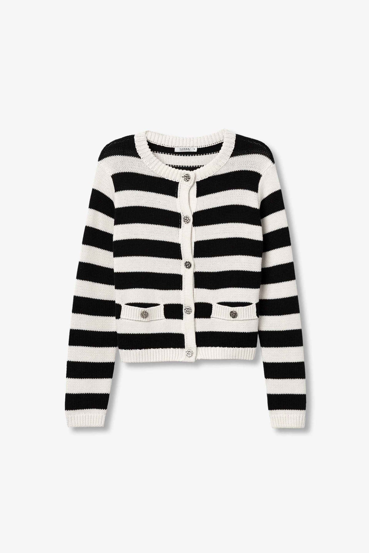 REQUIEM CARDIGAN - BEST CLOTHES