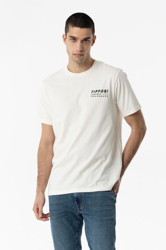 RICKY SS T-SHIRT - Best Clothes