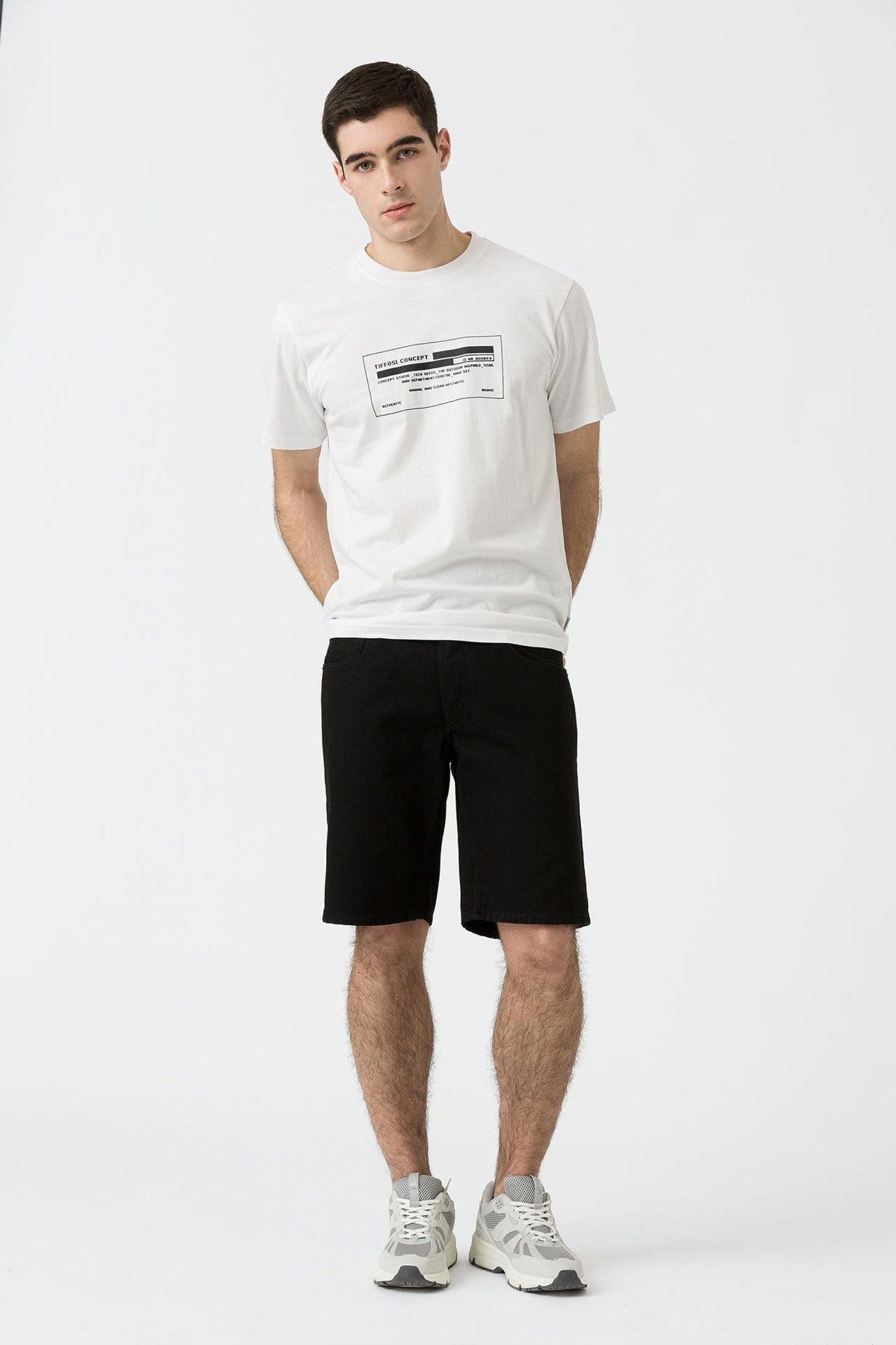 SHORT REGULAR 32 BL - Best Clothes