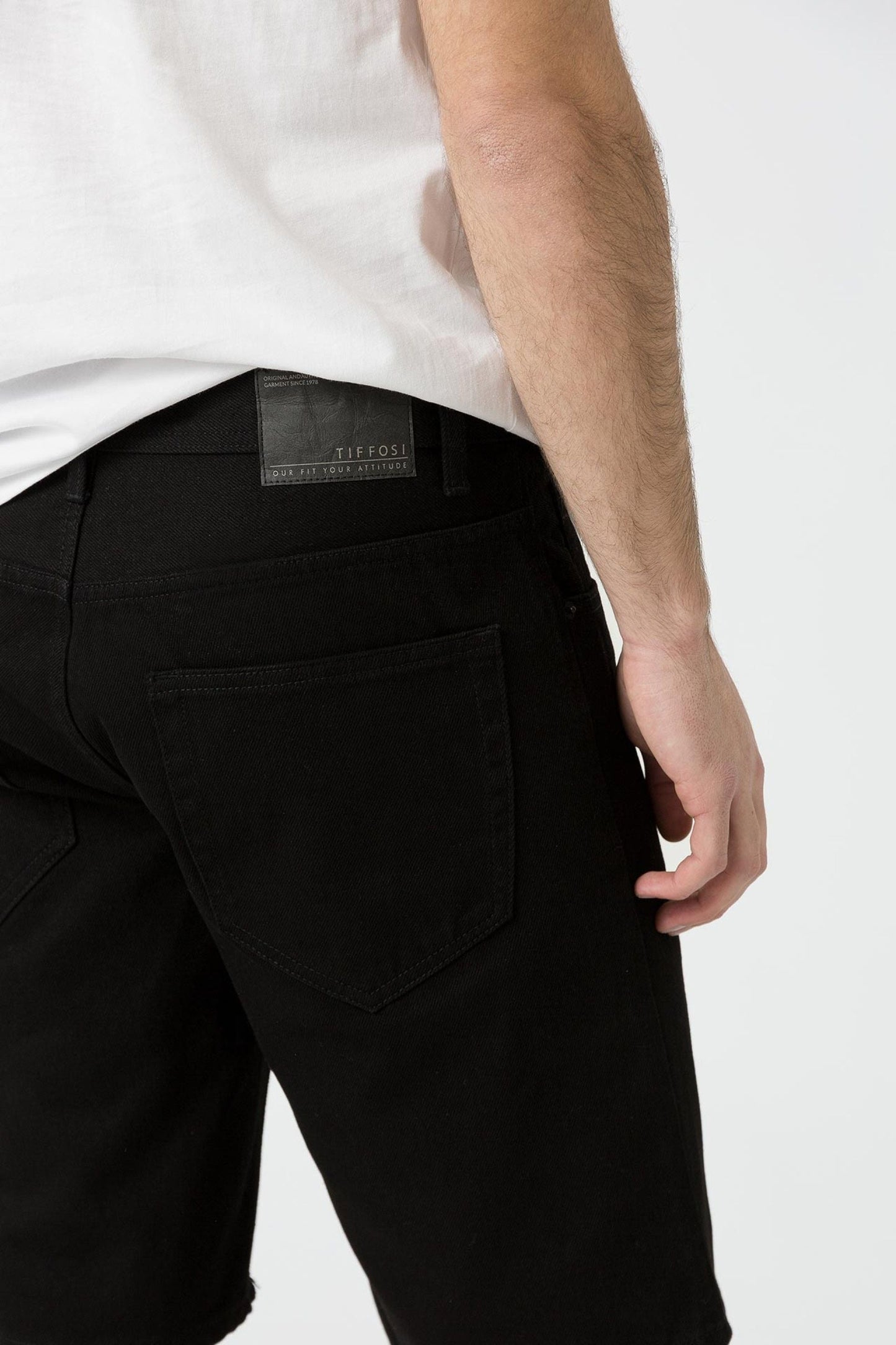 SHORT REGULAR 32 BL - Best Clothes