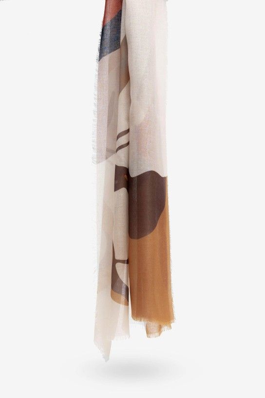 SIENNA SCARF - Best Clothes