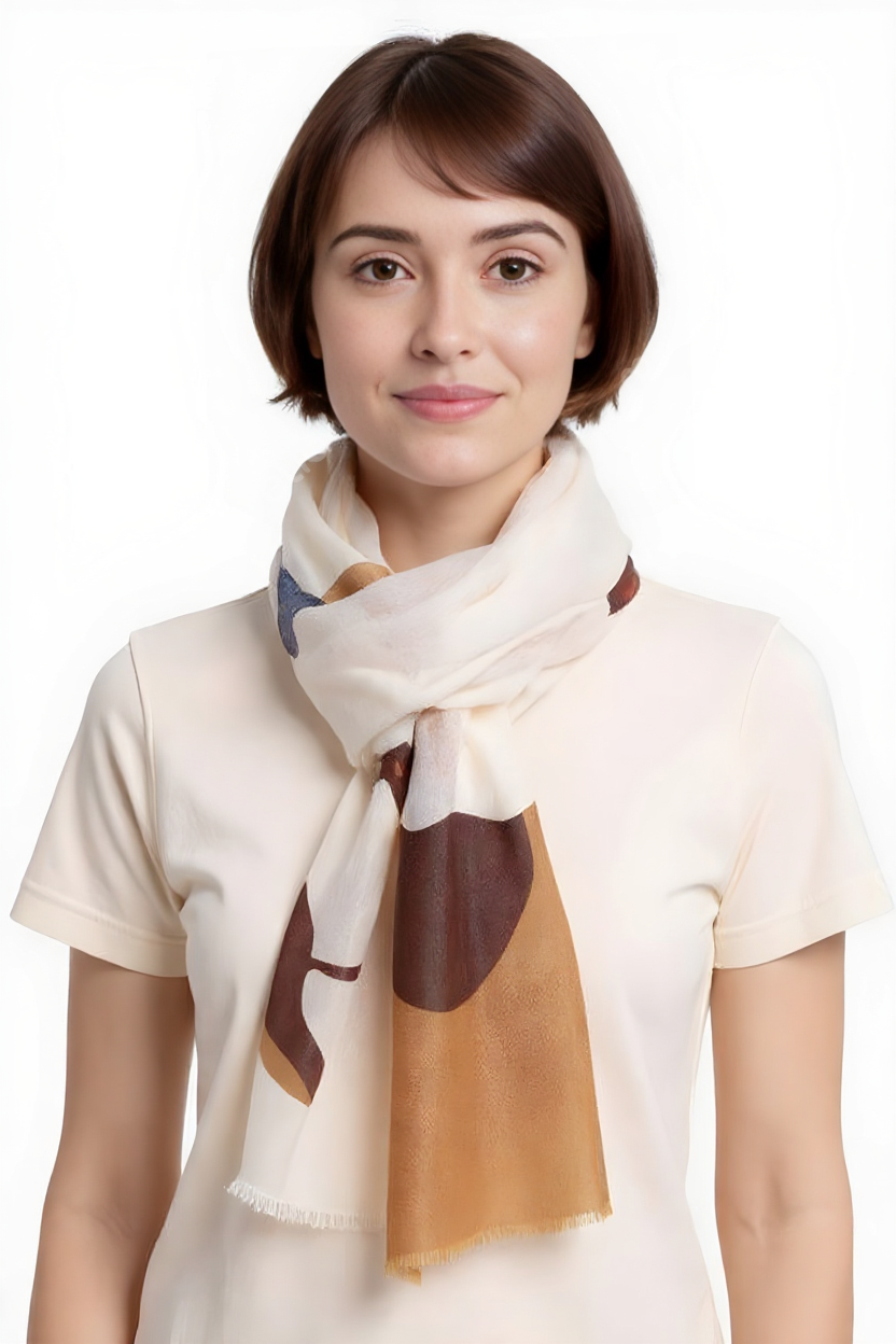 SIENNA SCARF