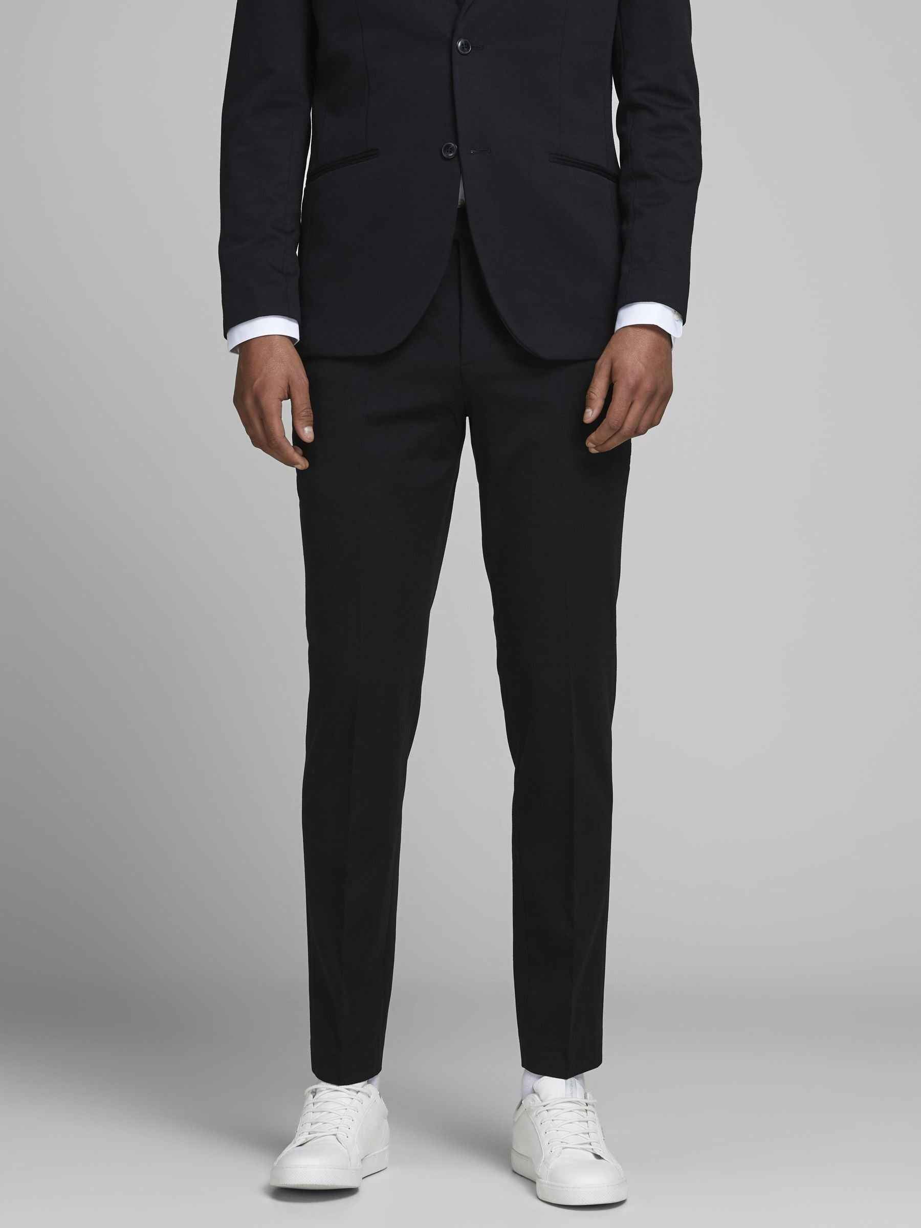 STEVEN TROUSERS - Best Clothes