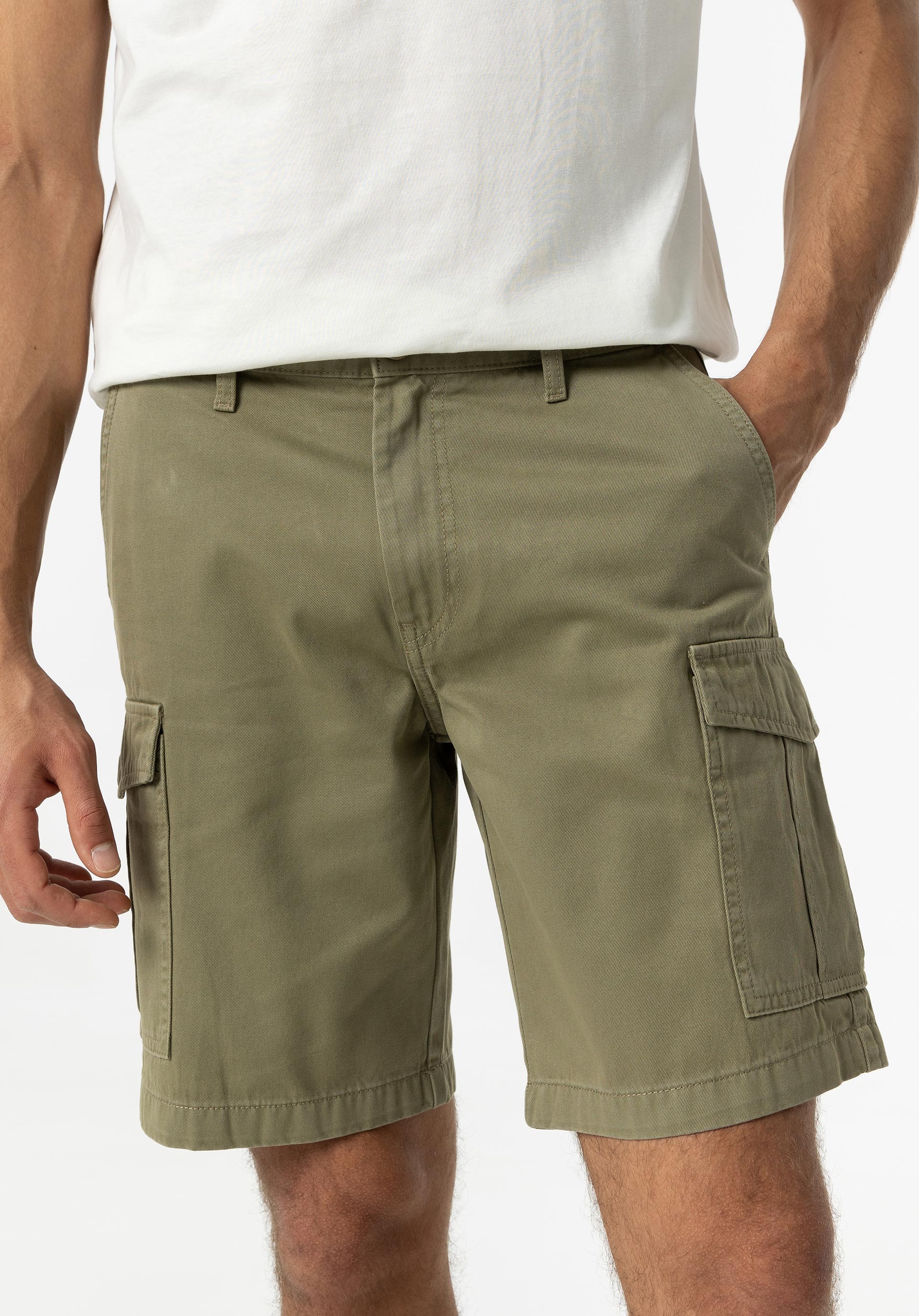 SHORT CARGO REGULAR 2 - Best Clothes
