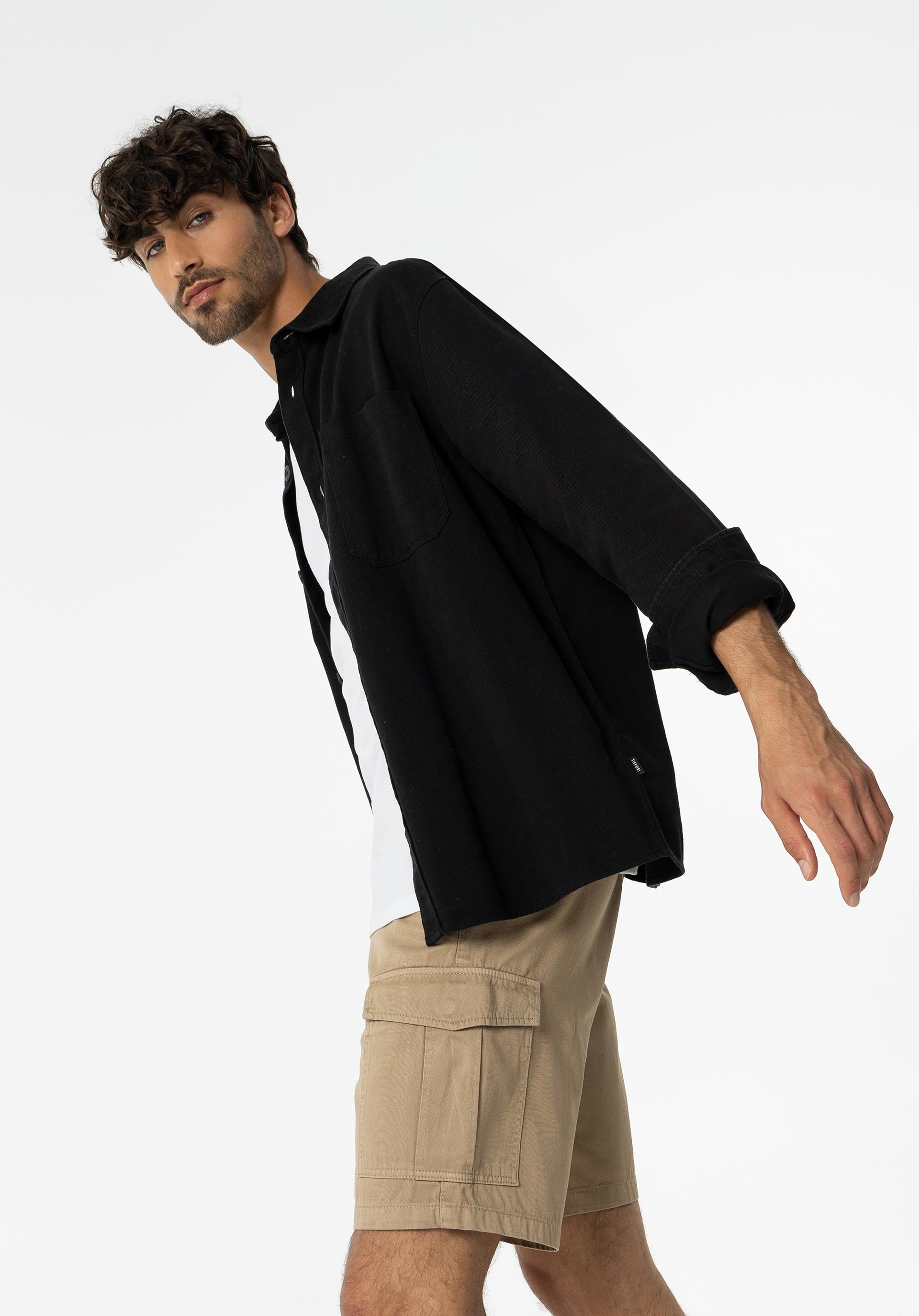 SHORT CARGO REGULAR 2 - Best Clothes