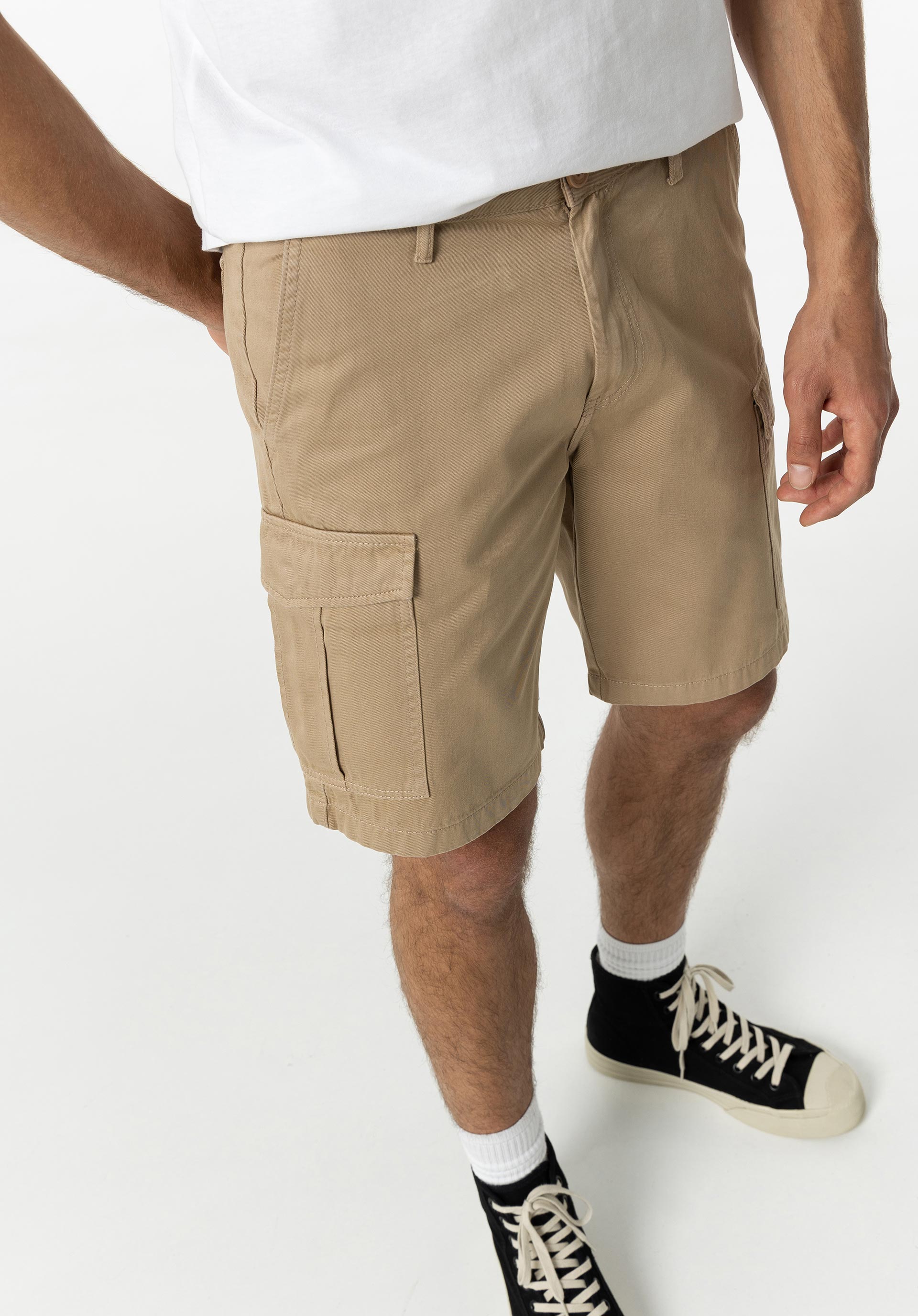 SHORT CARGO REGULAR 2 - Best Clothes