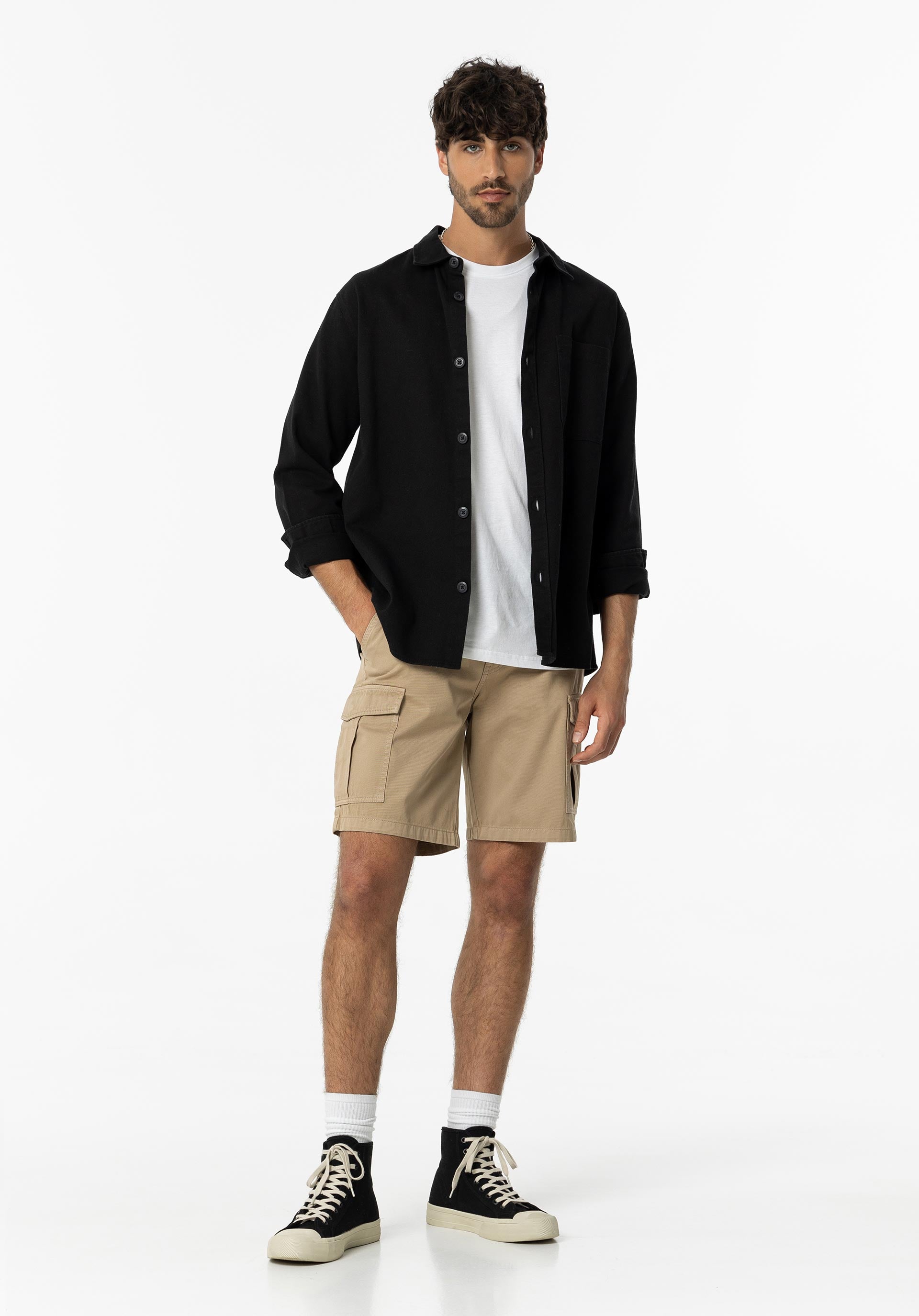 SHORT CARGO REGULAR 2 - Best Clothes