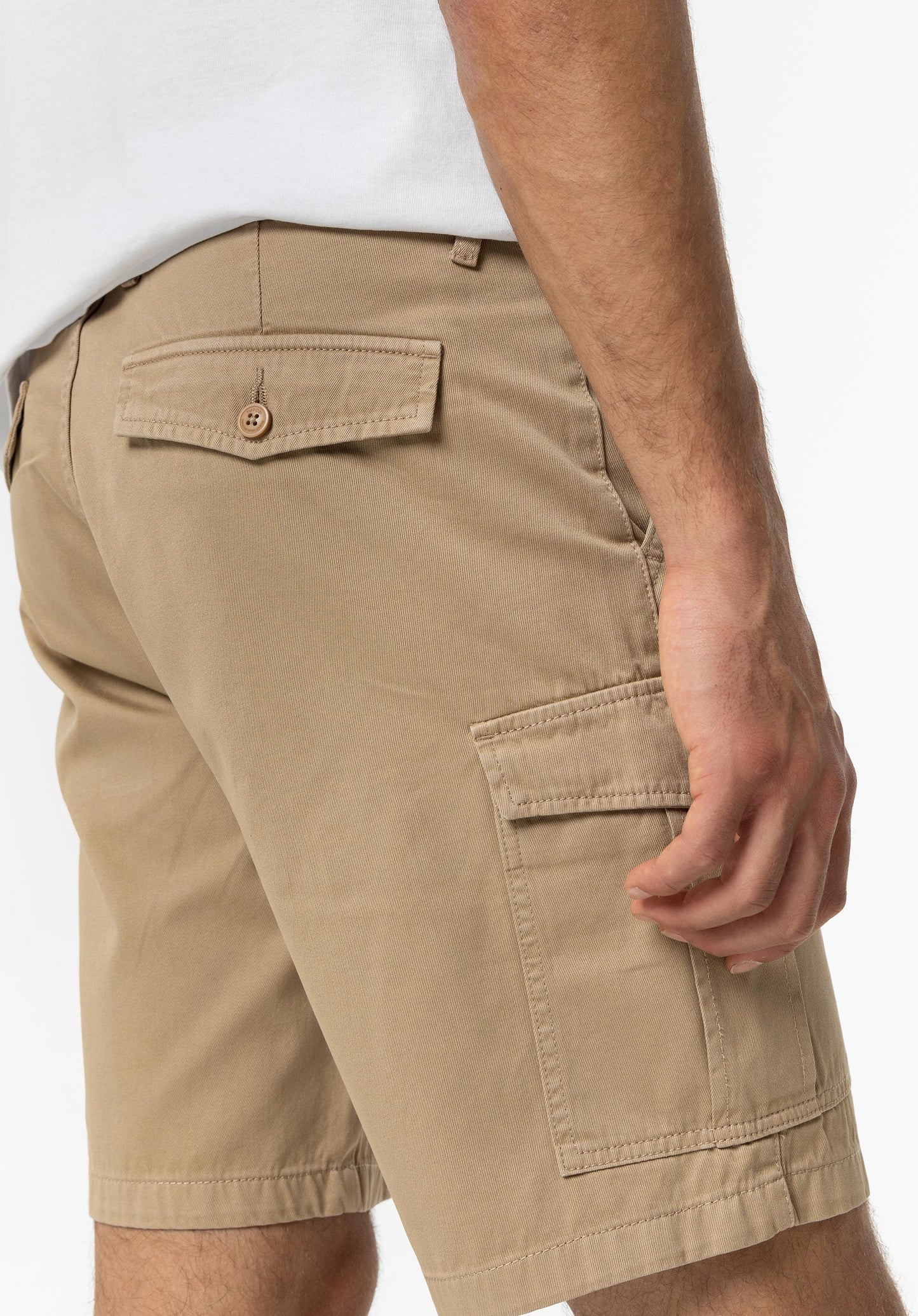 SHORT CARGO REGULAR 2 - Best Clothes