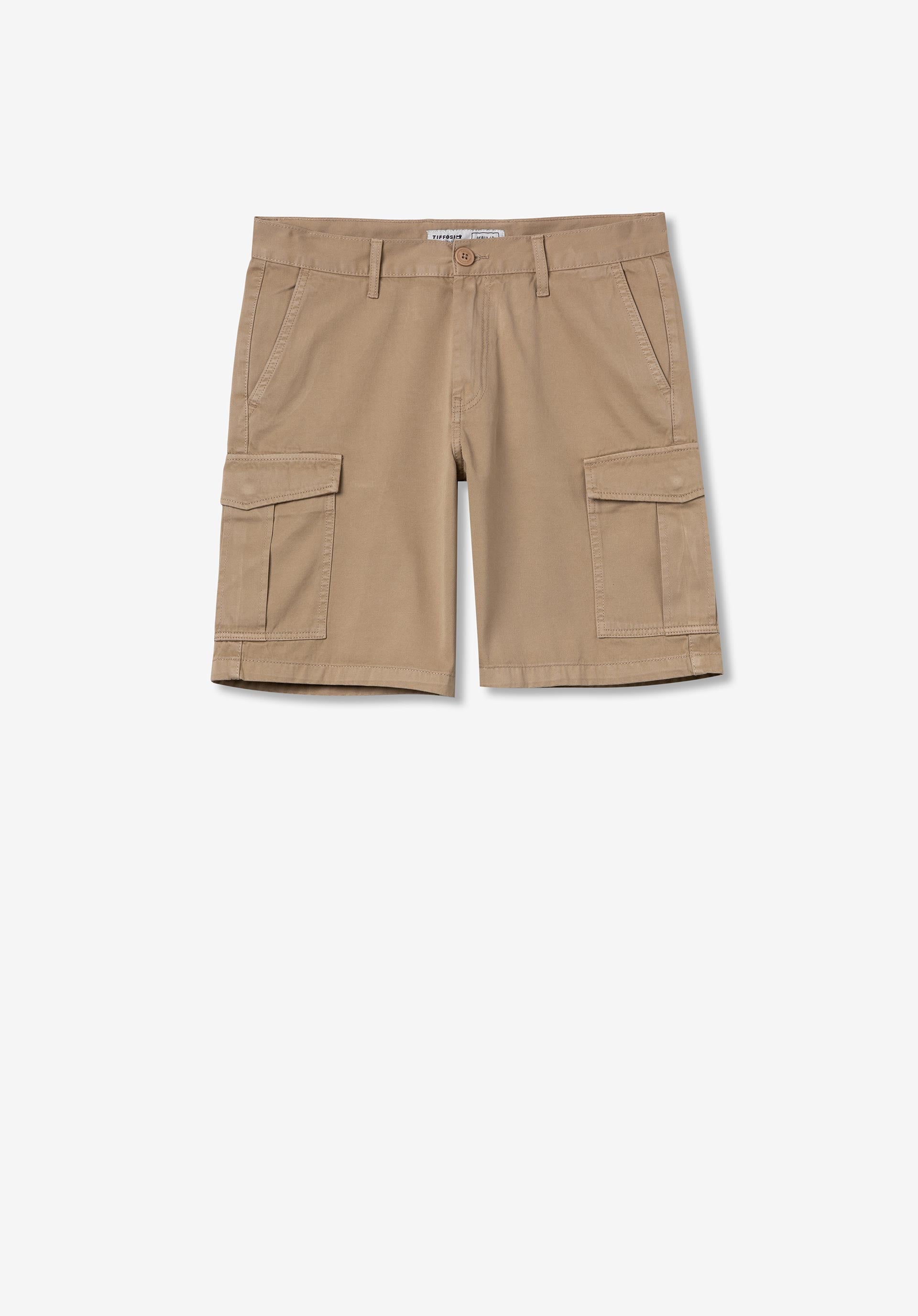 SHORT CARGO REGULAR 2 - Best Clothes