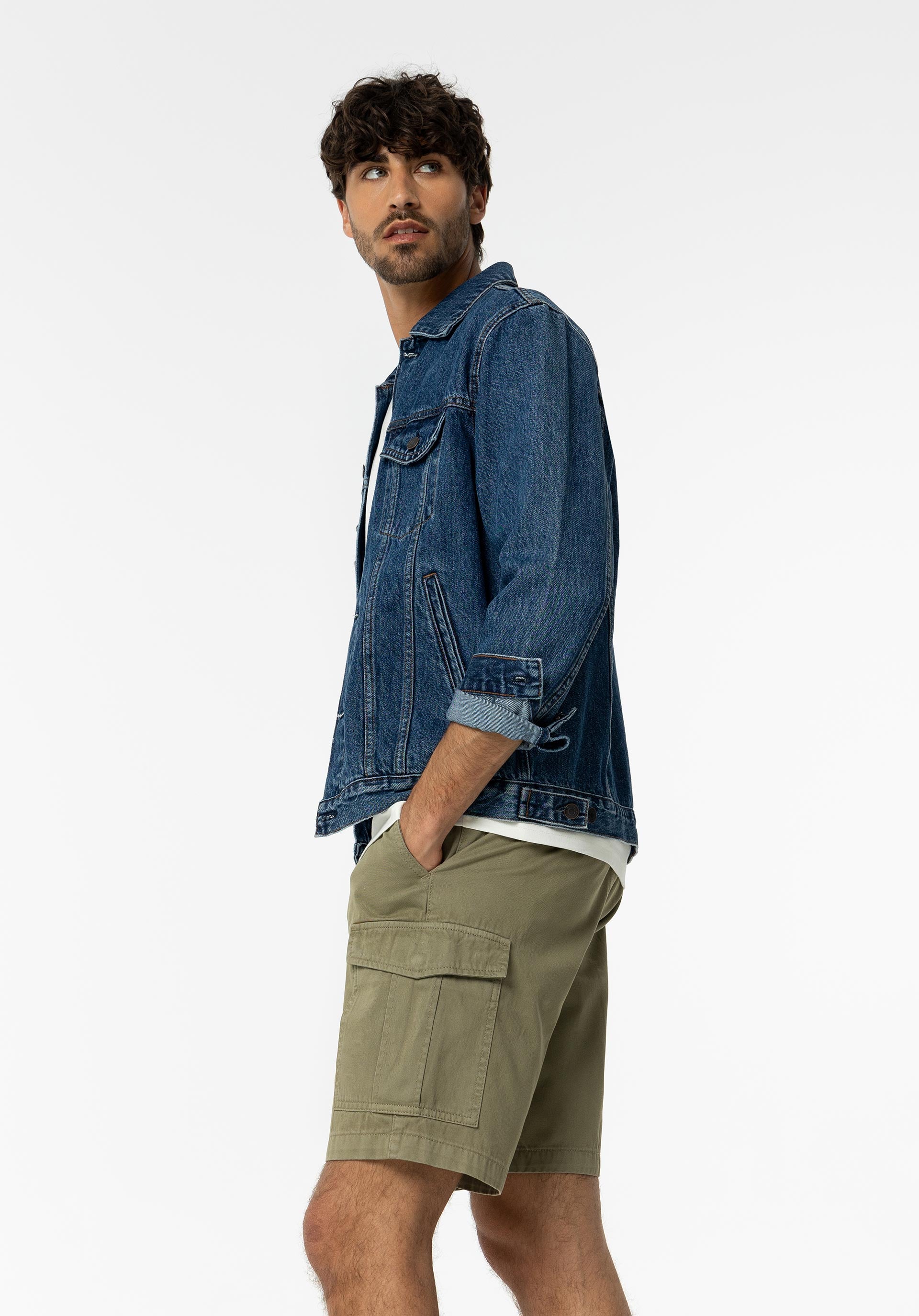 SHORT CARGO REGULAR 2 - Best Clothes