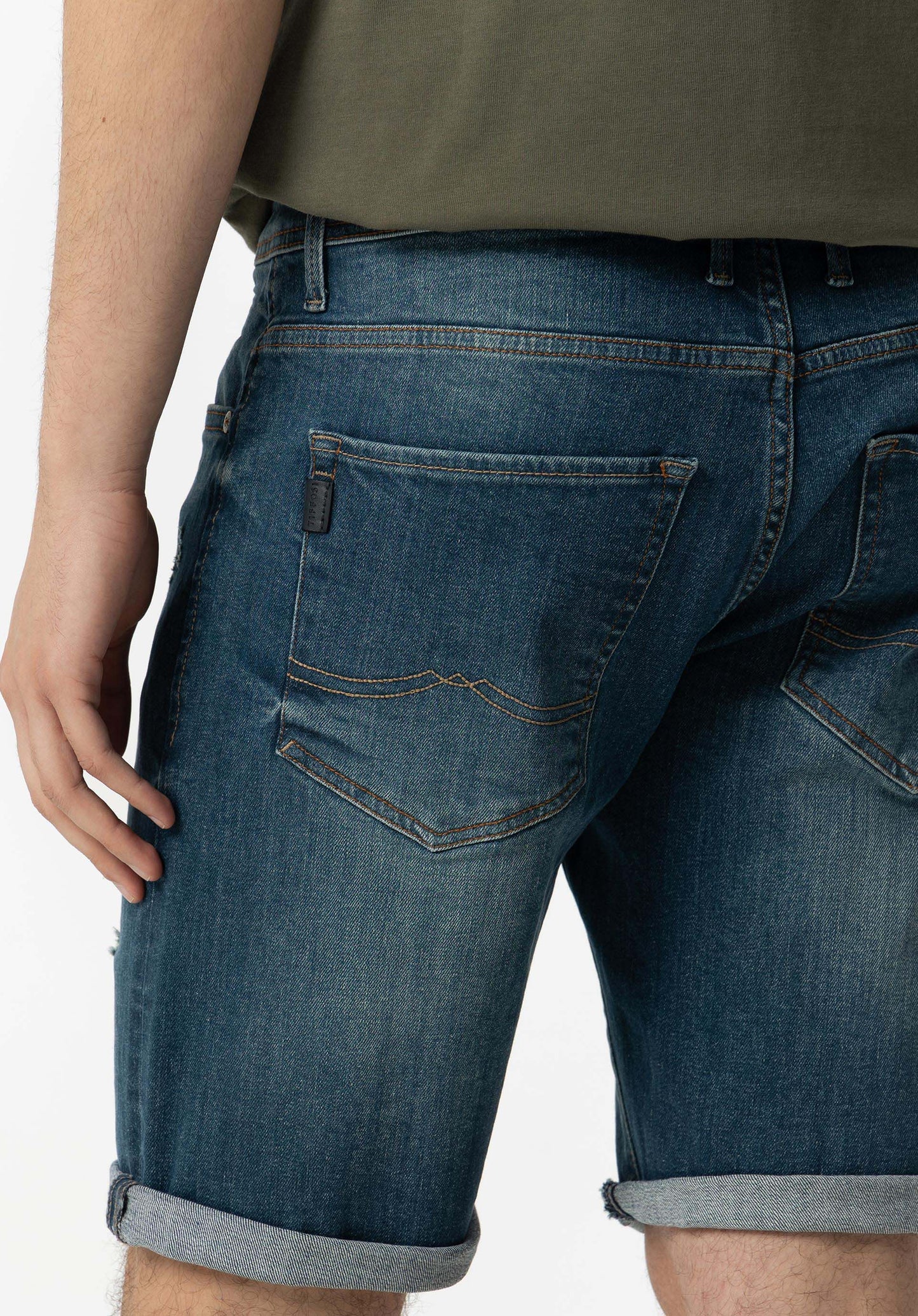 SHORT SLIM 43 - Best Clothes