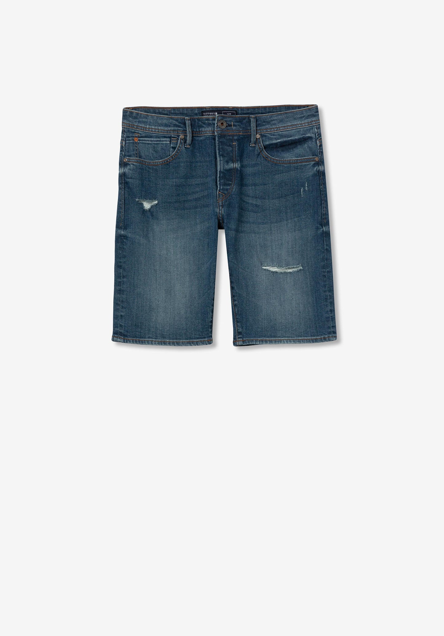 SHORT SLIM 43 - Best Clothes