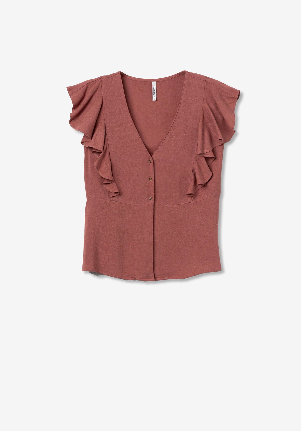 SOLINDA SL TOP - BEST CLOTHES